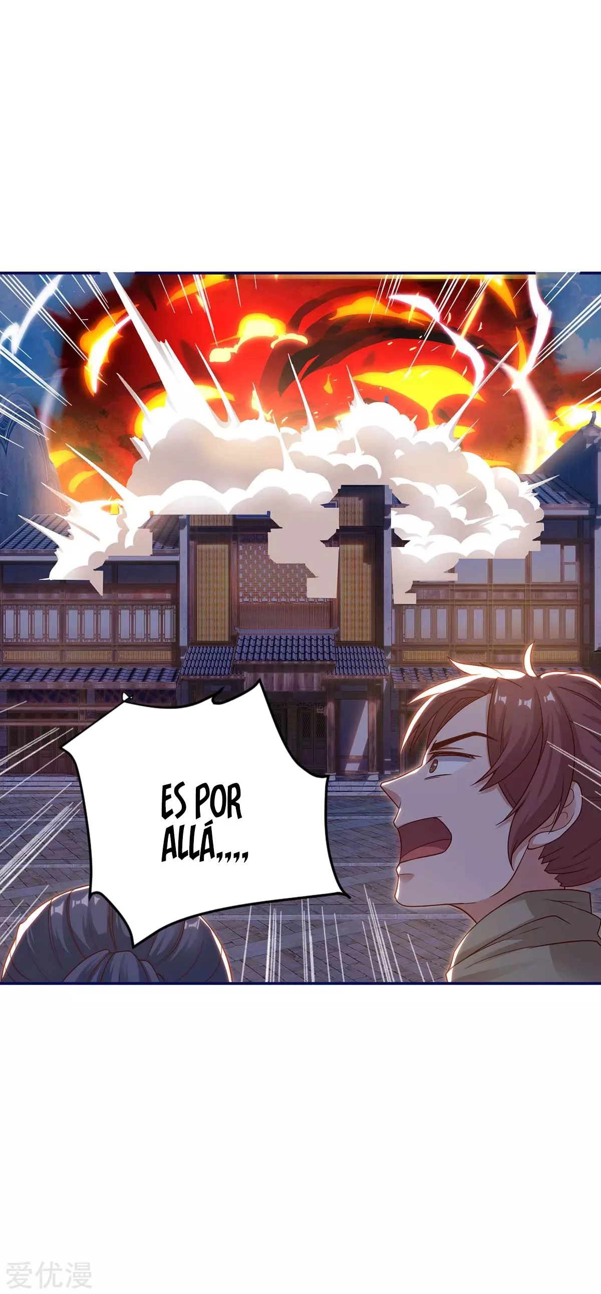Subiendo de nivel fuerte - Capítulo 155 - Página 5 - LectorTMOo