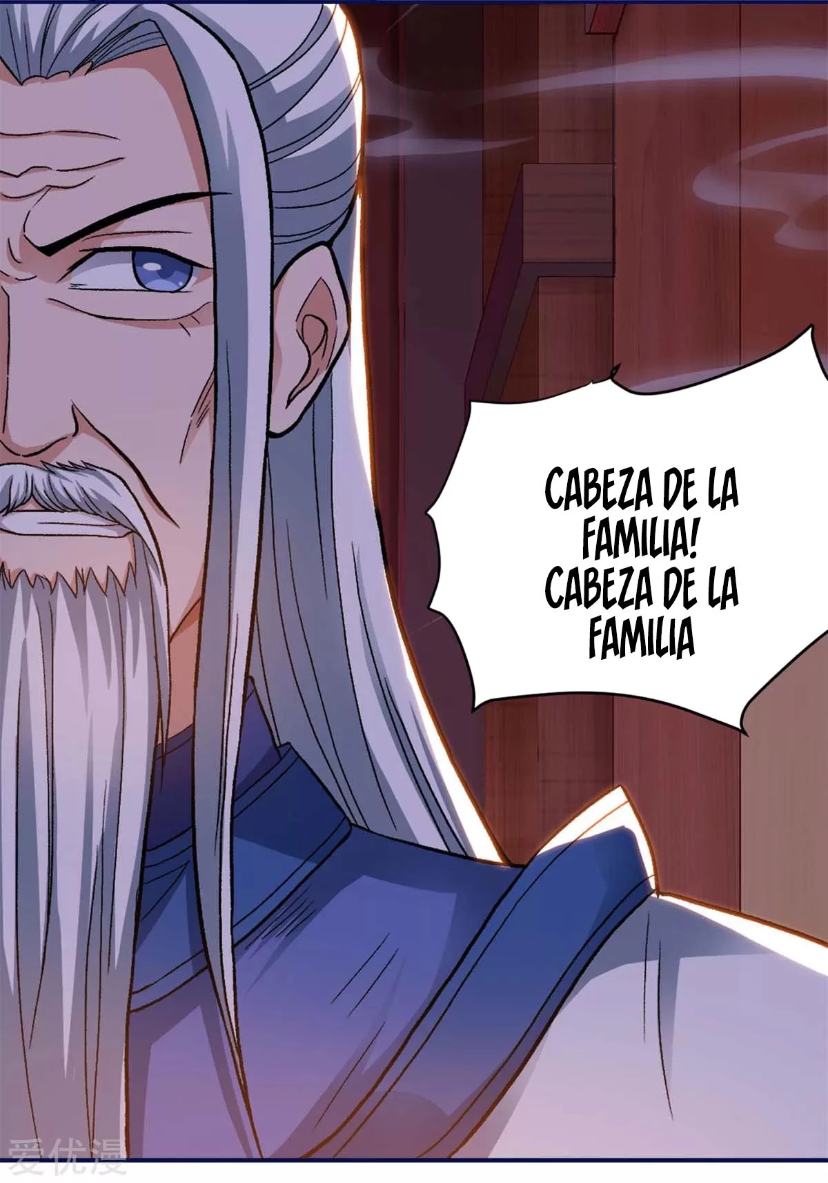 Subiendo de nivel fuerte - Capítulo 155 - Página 12 - LectorTMOo