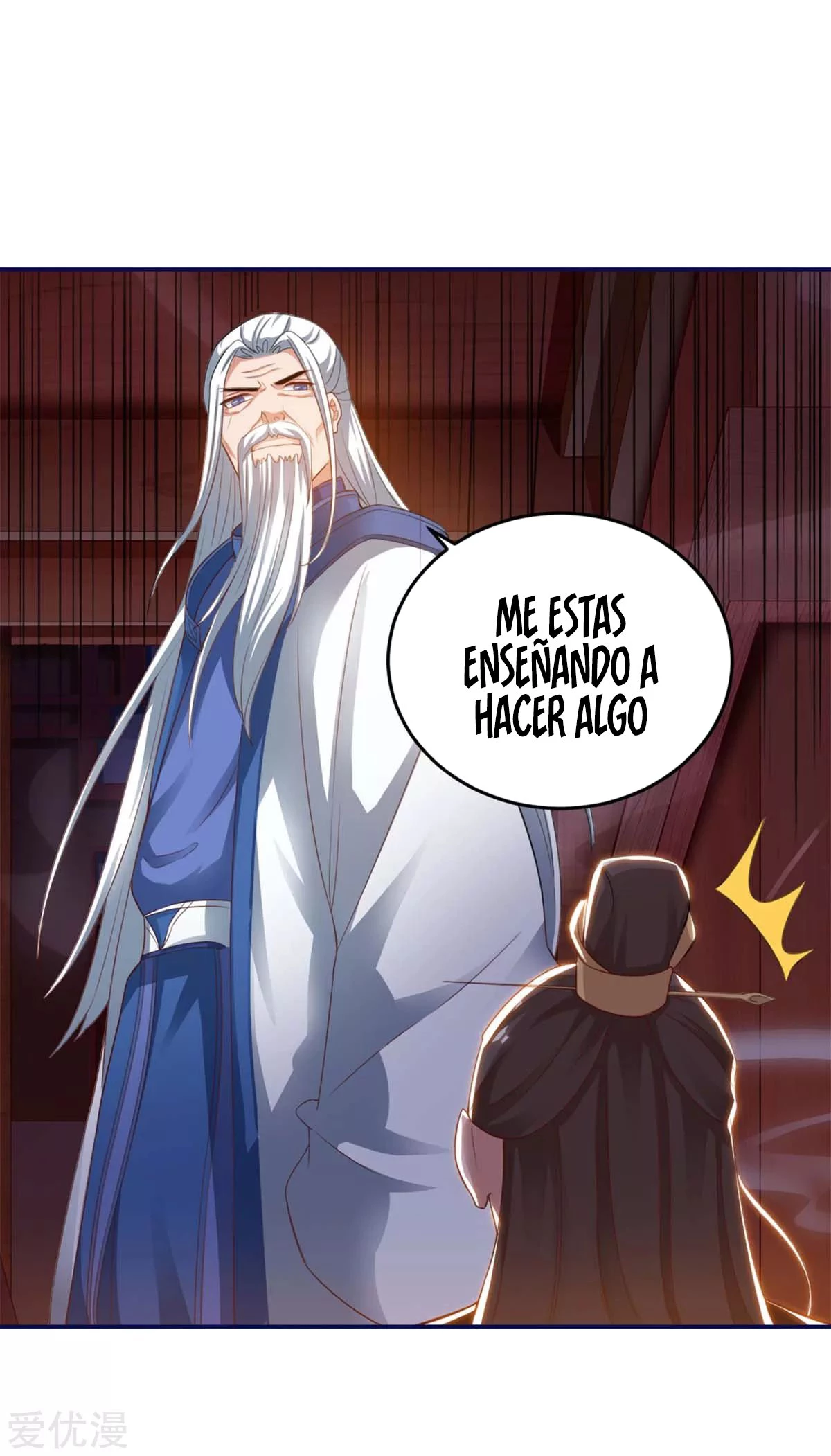 Subiendo de nivel fuerte - Capítulo 155 - Página 19 - LectorTMOo
