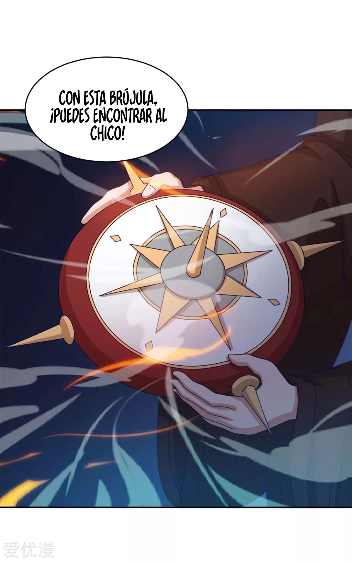 Subiendo de nivel fuerte - Capítulo 155 - Página 22 - LectorTMOo
