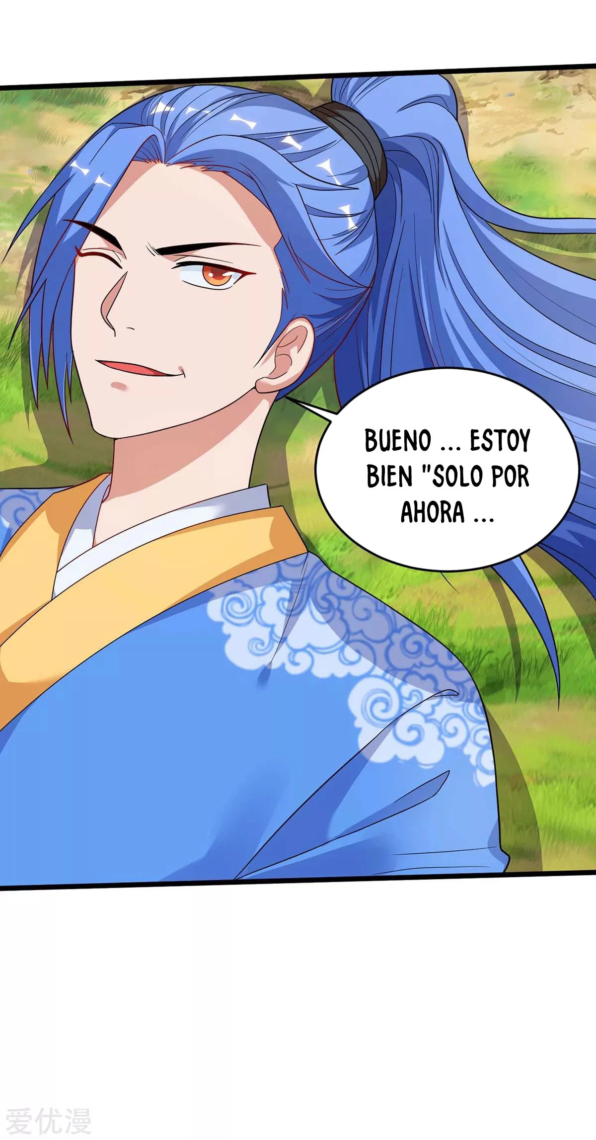 Subiendo de nivel fuerte - Capítulo 156 - Página 13 - LectorTMOo