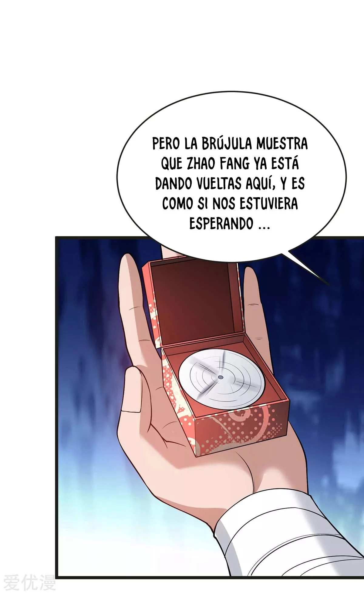 Subiendo de nivel fuerte - Capítulo 157 - Página 12 - LectorTMOo