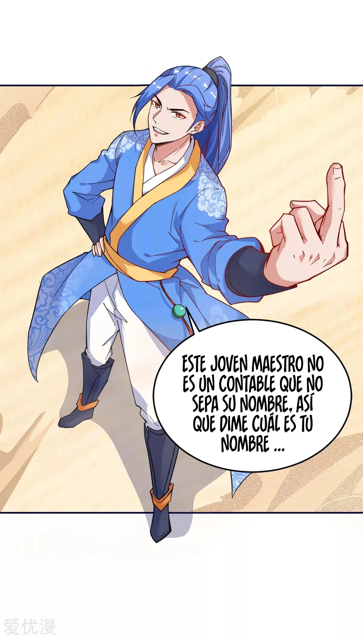Subiendo de nivel fuerte - Capítulo 157 - Página 18 - LectorTMOo
