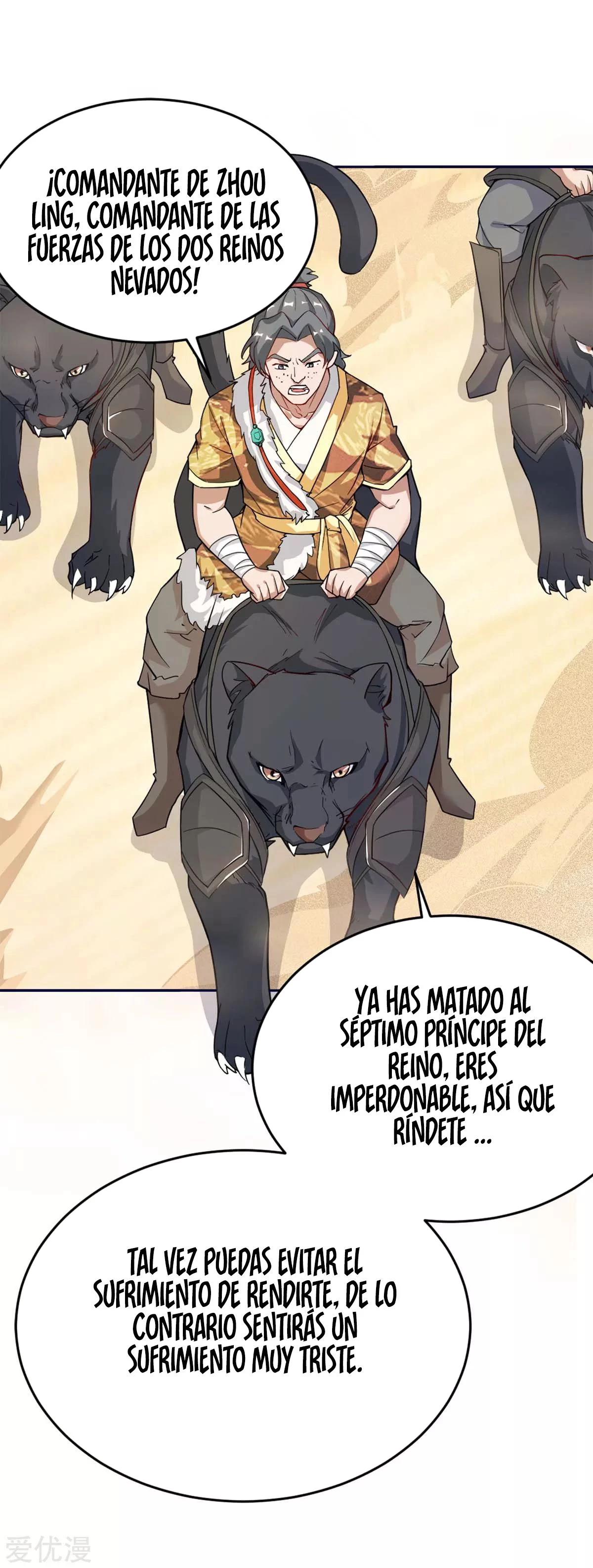 Subiendo de nivel fuerte - Capítulo 157 - Página 19 - LectorTMOo