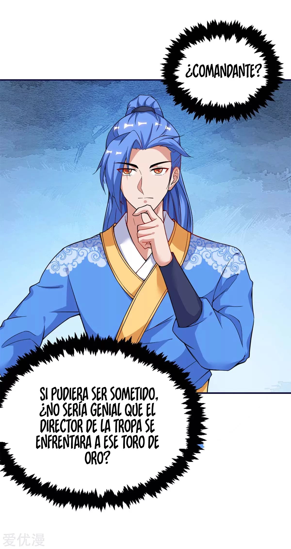 Subiendo de nivel fuerte - Capítulo 157 - Página 20 - LectorTMOo