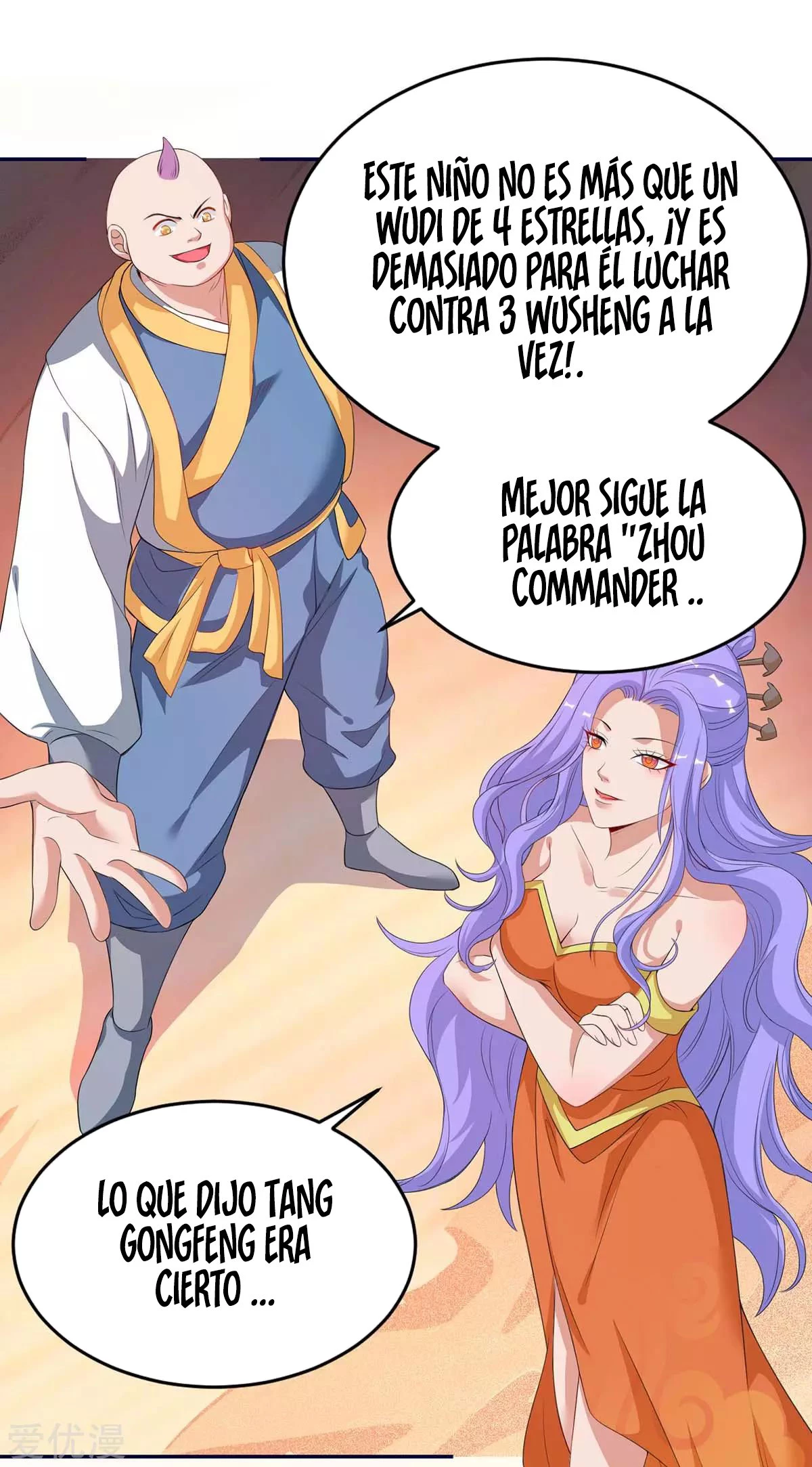 Subiendo de nivel fuerte - Capítulo 157 - Página 27 - LectorTMOo