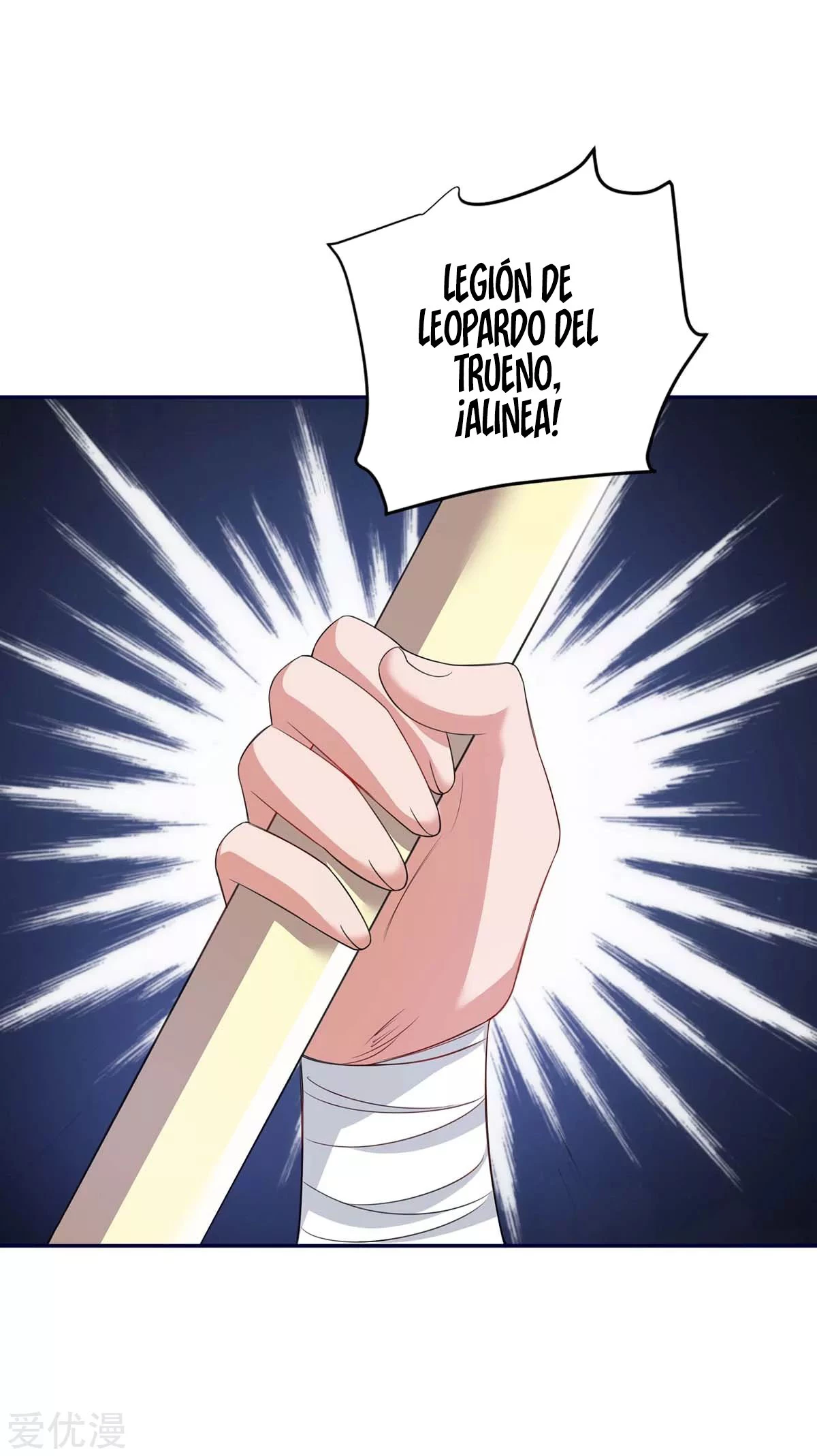 Subiendo de nivel fuerte - Capítulo 157 - Página 29 - LectorTMOo