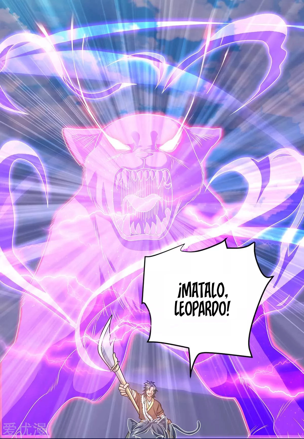 Subiendo de nivel fuerte - Capítulo 158 - Página 9 - LectorTMOo