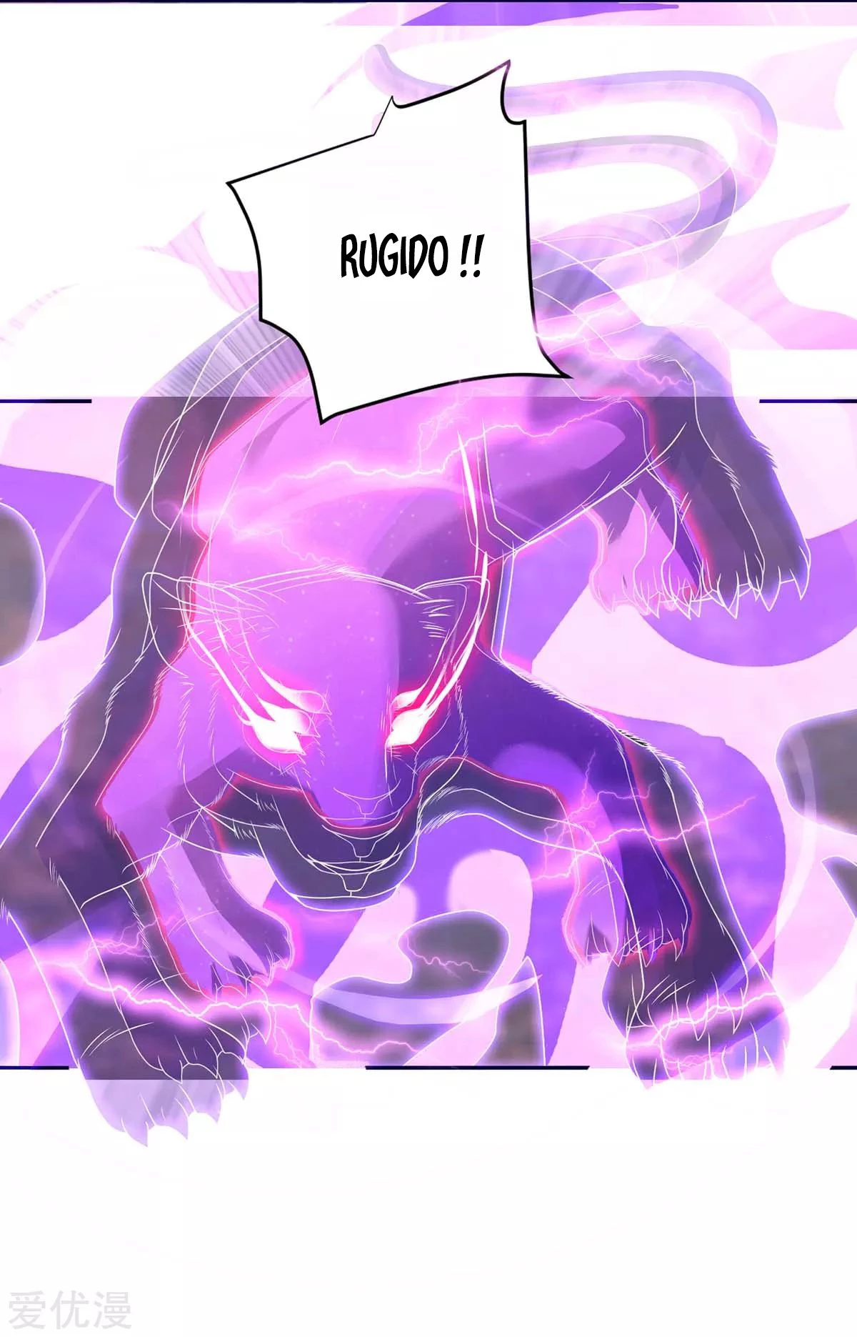 Subiendo de nivel fuerte - Capítulo 158 - Página 10 - LectorTMOo