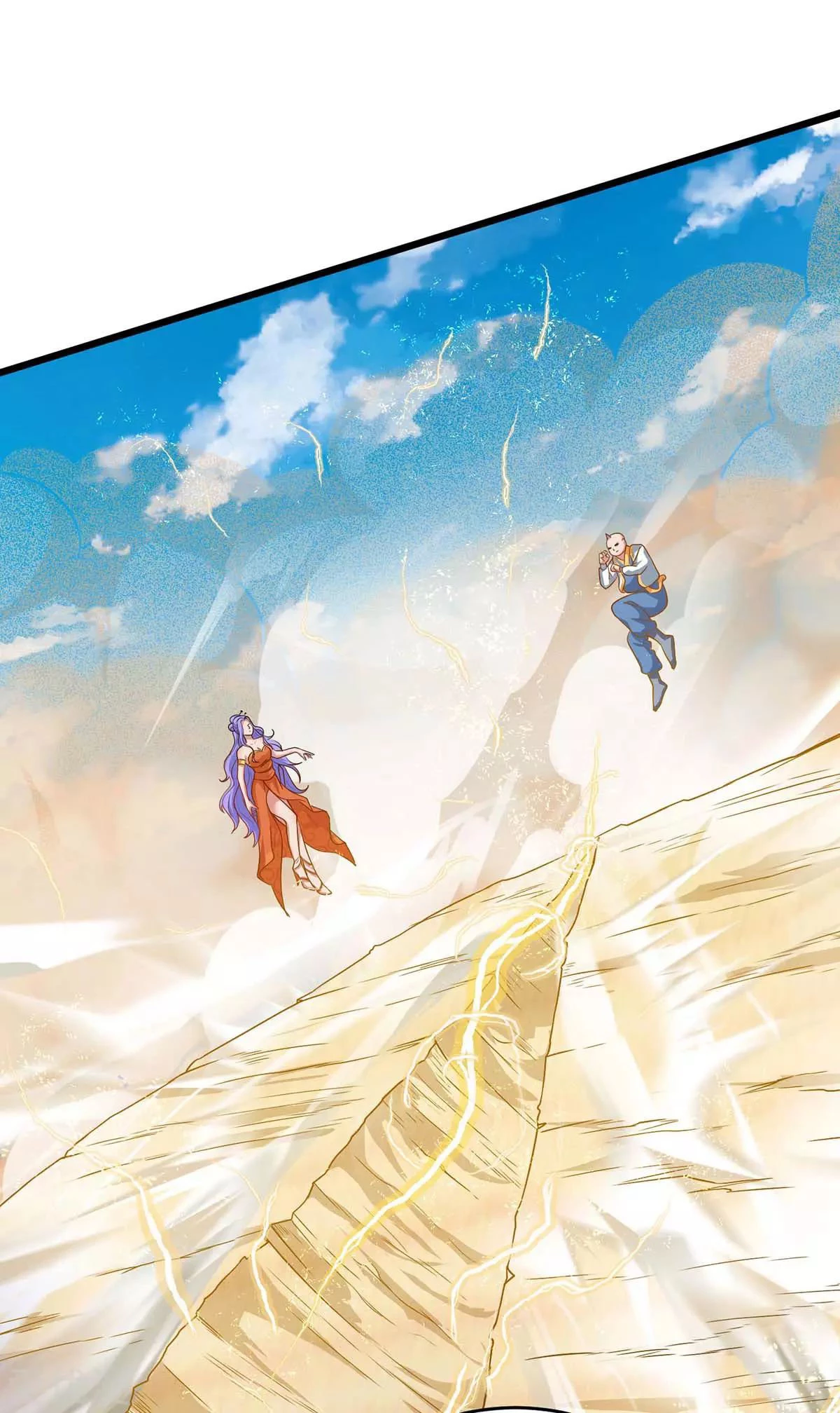 Subiendo de nivel fuerte - Capítulo 159 - Página 20 - LectorTMOo