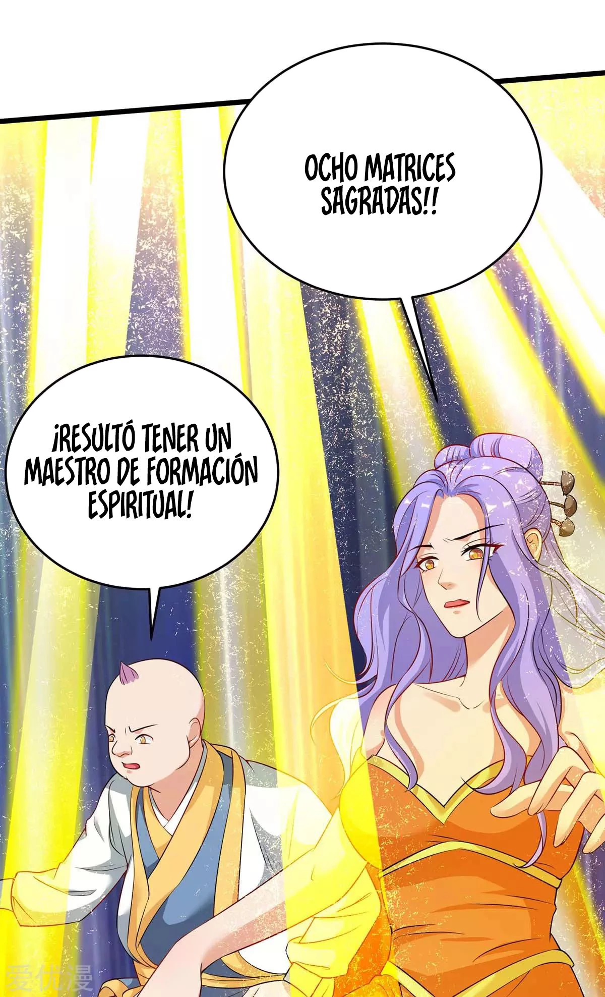 Subiendo de nivel fuerte - Capítulo 159 - Página 30 - LectorTMOo
