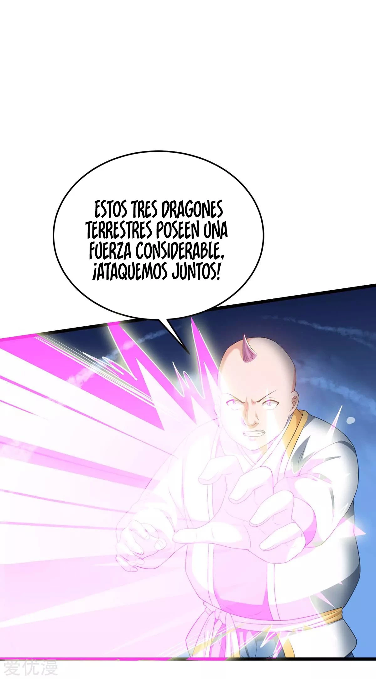 Subiendo de nivel fuerte - Capítulo 160 - Página 10 - LectorTMOo