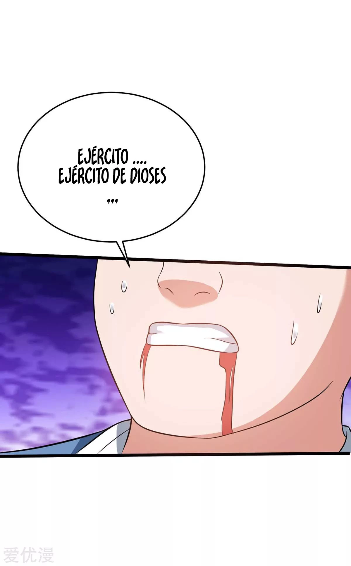 Subiendo de nivel fuerte - Capítulo 160 - Página 19 - LectorTMOo