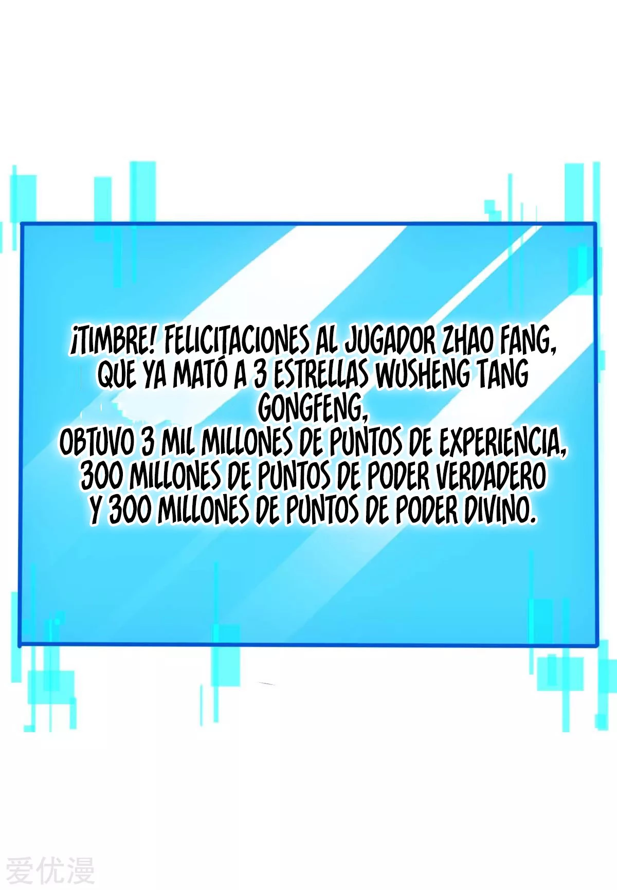 Subiendo de nivel fuerte - Capítulo 160 - Página 20 - LectorTMOo