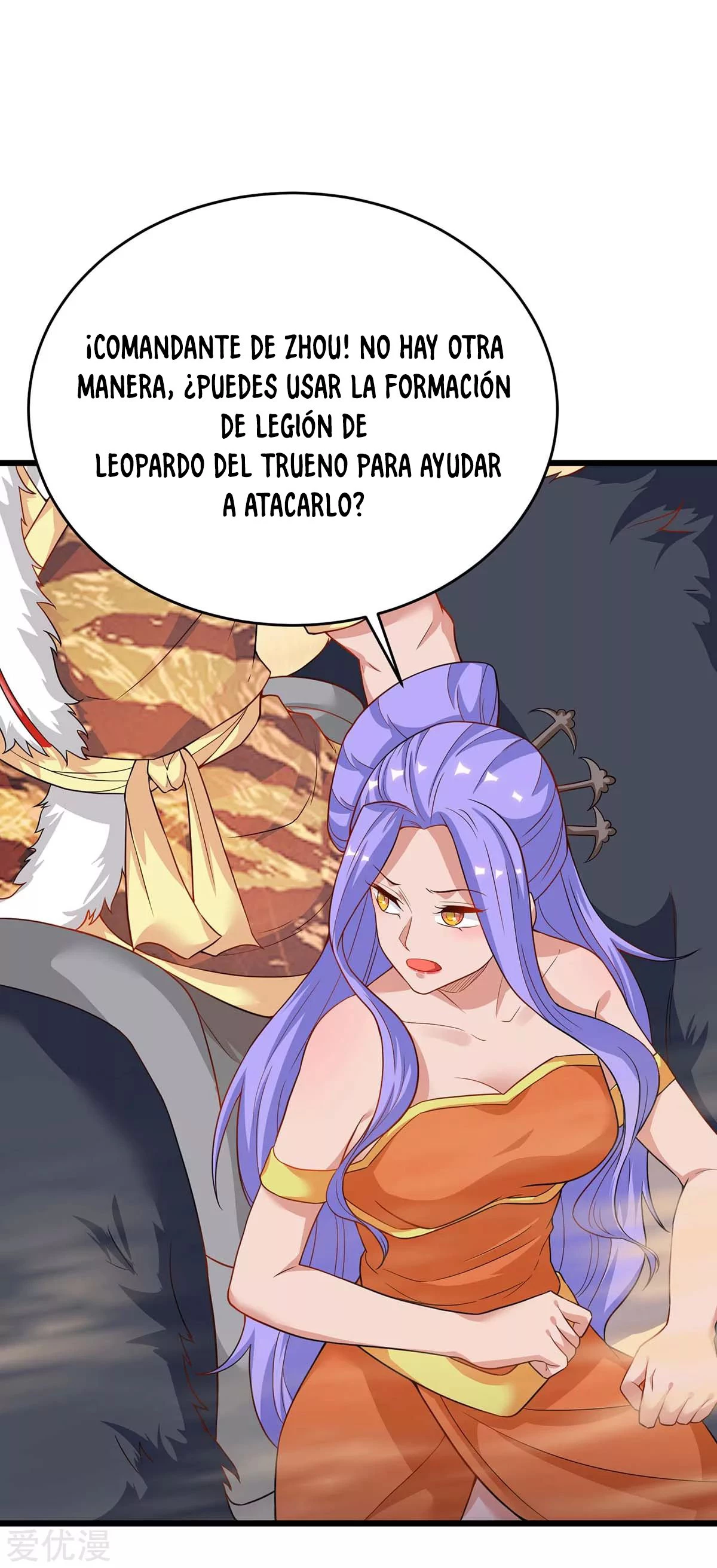 Subiendo de nivel fuerte - Capítulo 160 - Página 29 - LectorTMOo