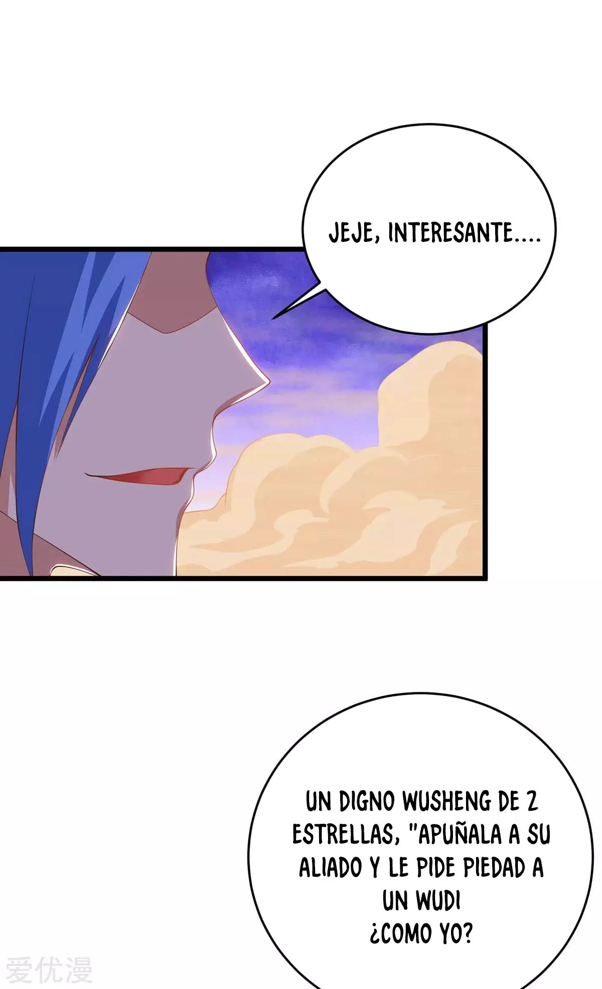 Subiendo de nivel fuerte - Capítulo 161 - Página 10 - LectorTMOo