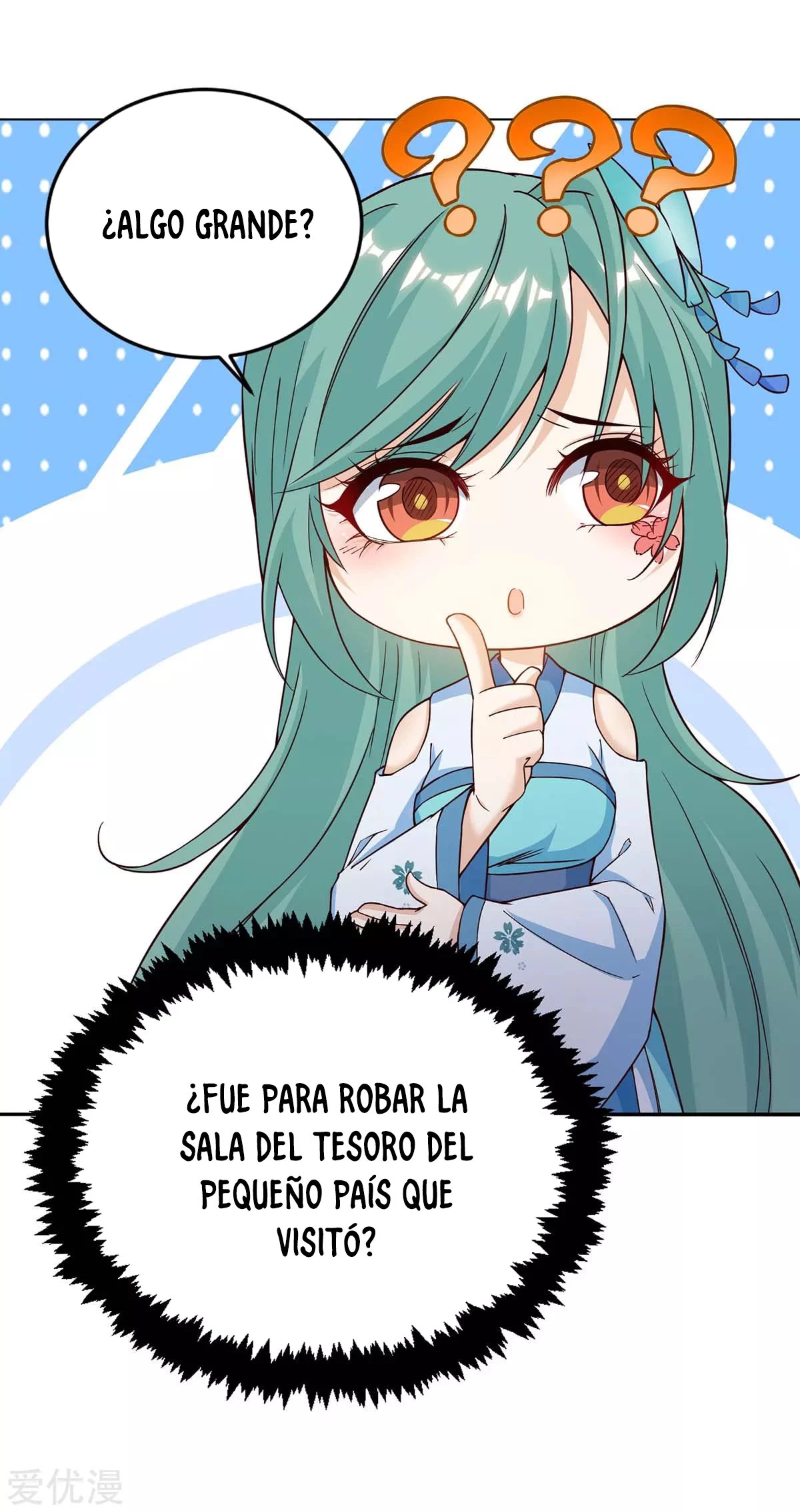 Subiendo de nivel fuerte - Capítulo 162 - Página 22 - LectorTMOo
