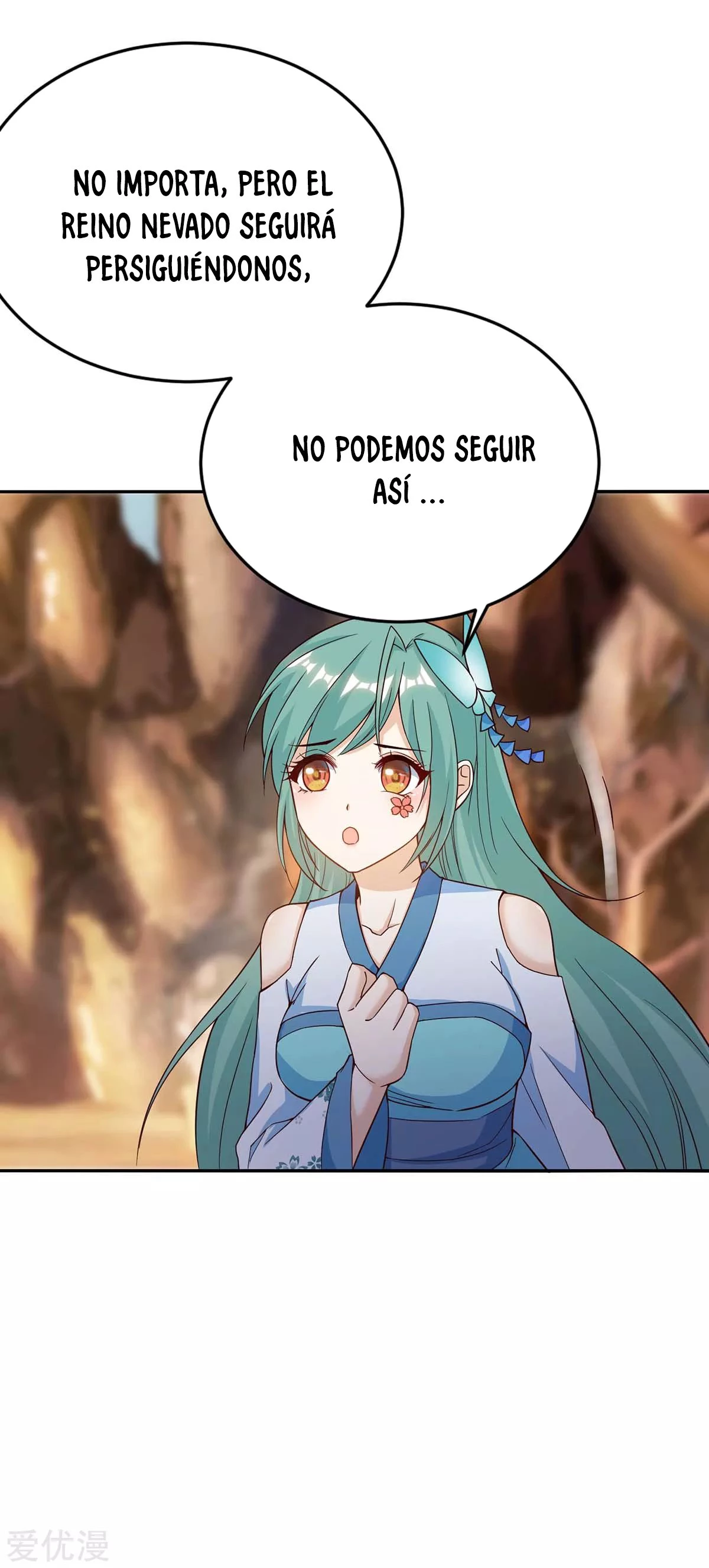 Subiendo de nivel fuerte - Capítulo 162 - Página 24 - LectorTMOo