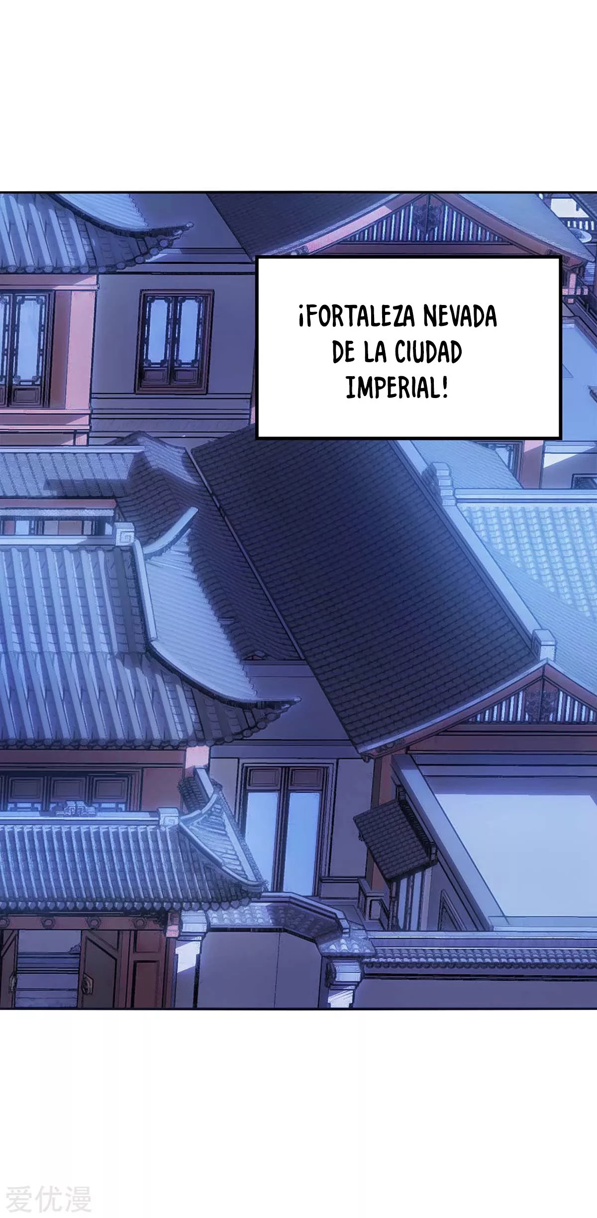 Subiendo de nivel fuerte - Capítulo 162 - Página 28 - LectorTMOo