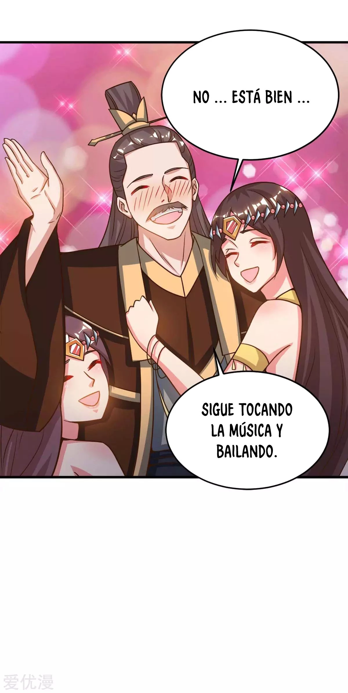 Subiendo de nivel fuerte - Capítulo 163 - Página 7 - LectorTMOo
