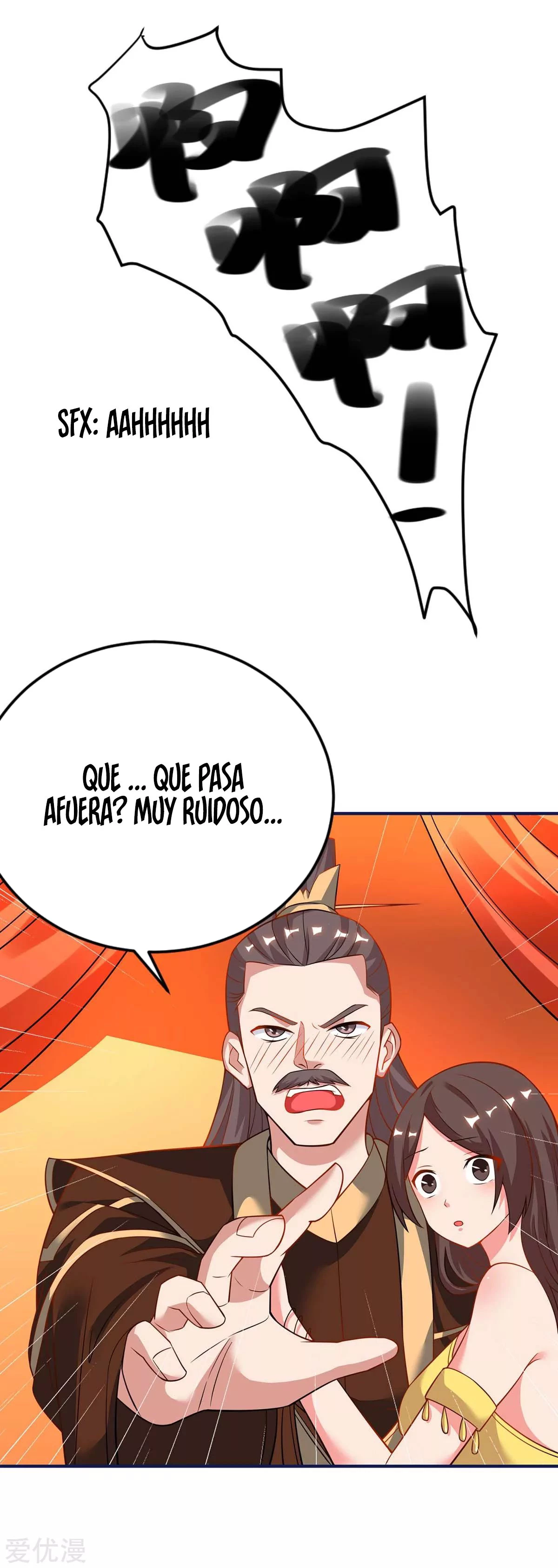 Subiendo de nivel fuerte - Capítulo 163 - Página 11 - LectorTMOo