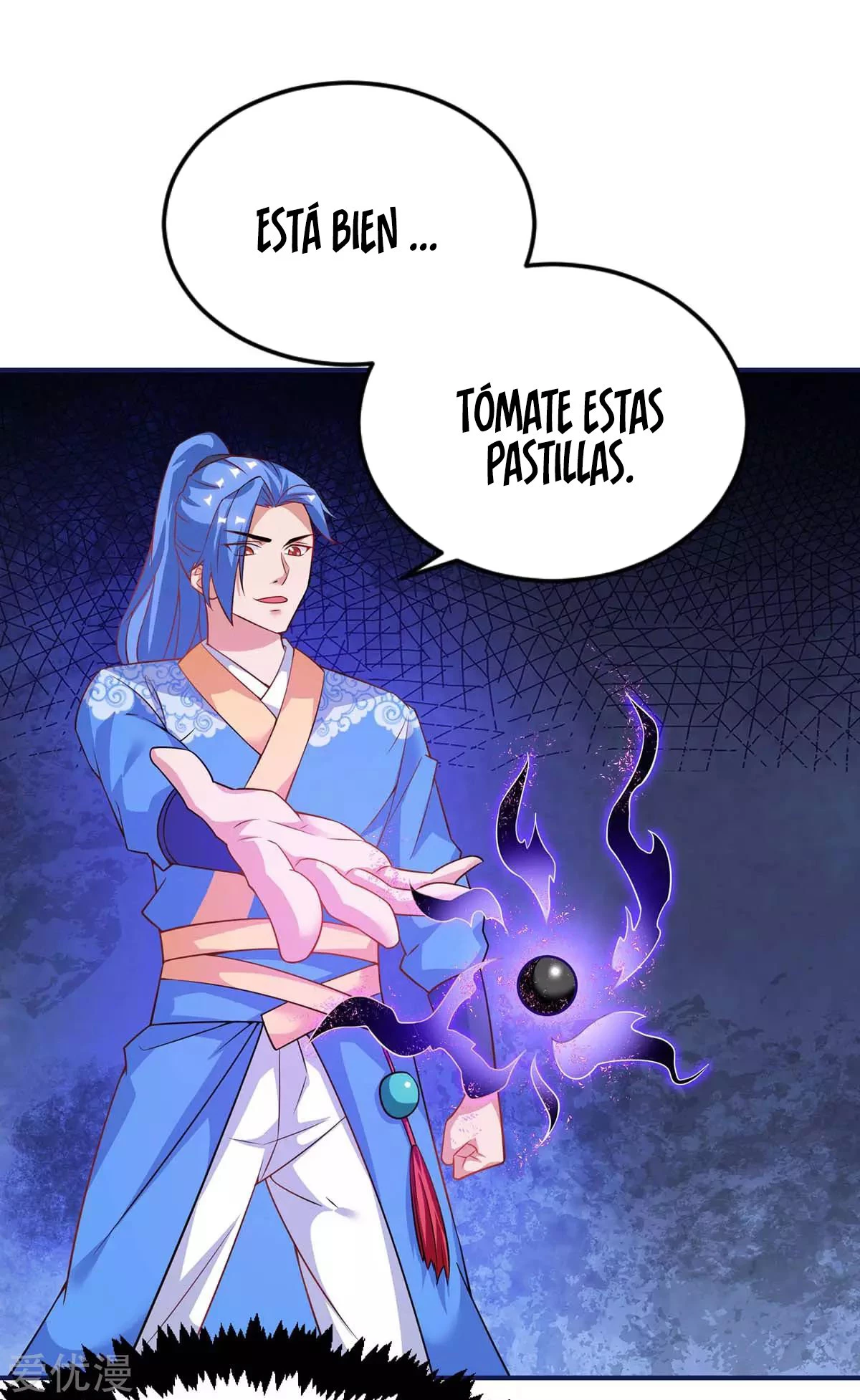Subiendo de nivel fuerte - Capítulo 163 - Página 25 - LectorTMOo