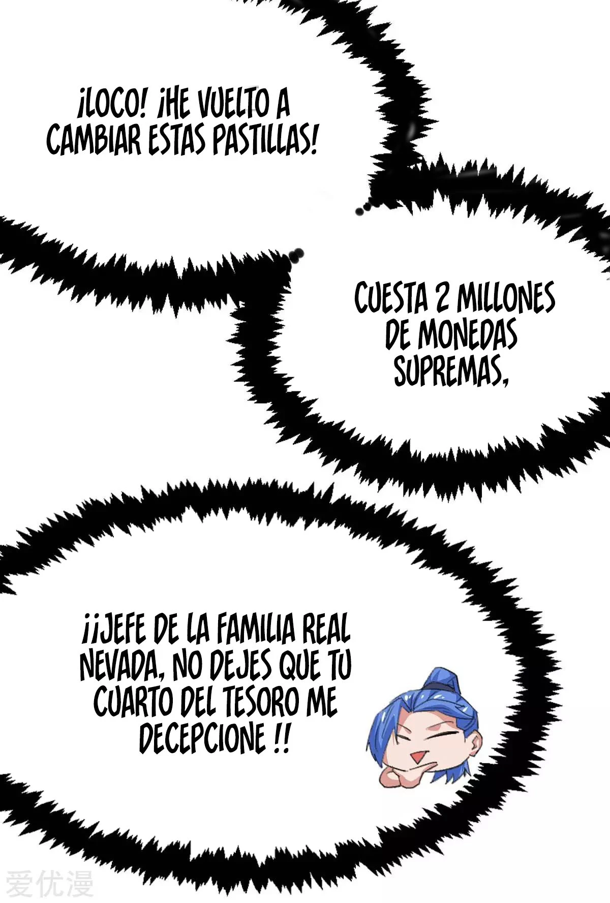 Subiendo de nivel fuerte - Capítulo 163 - Página 26 - LectorTMOo