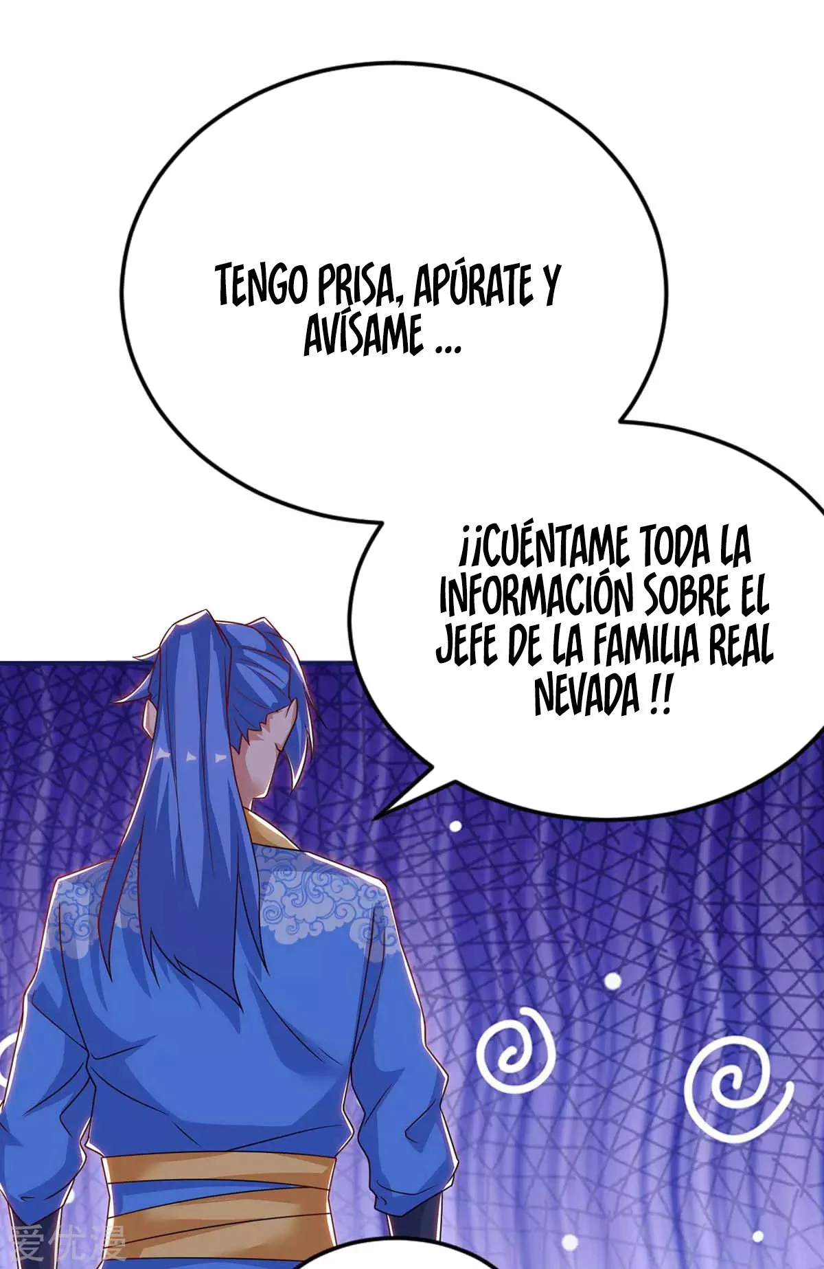 Subiendo de nivel fuerte - Capítulo 163 - Página 31 - LectorTMOo