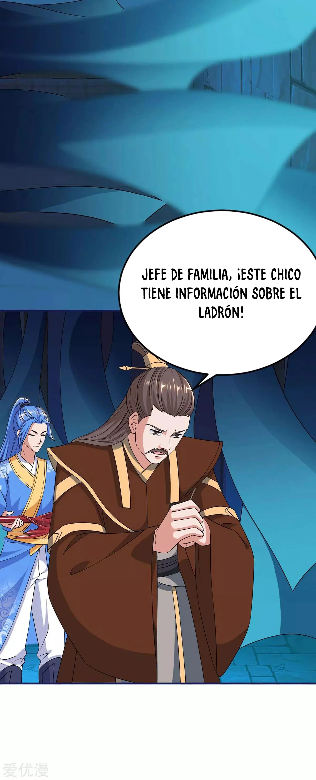 Subiendo de nivel fuerte - Capítulo 164 - Página 5 - LectorTMOo