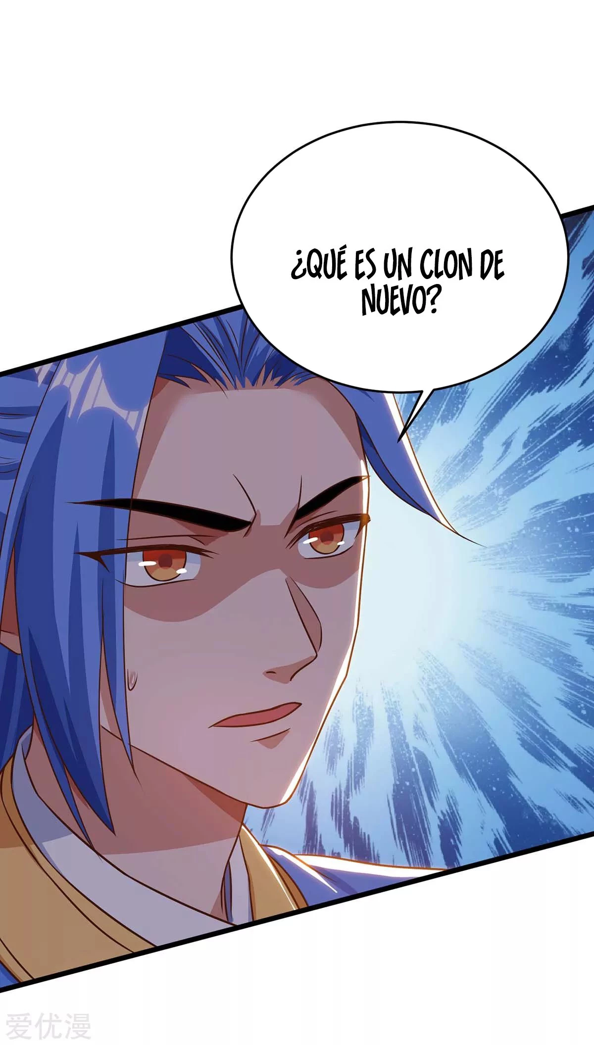Subiendo de nivel fuerte - Capítulo 164 - Página 25 - LectorTMOo