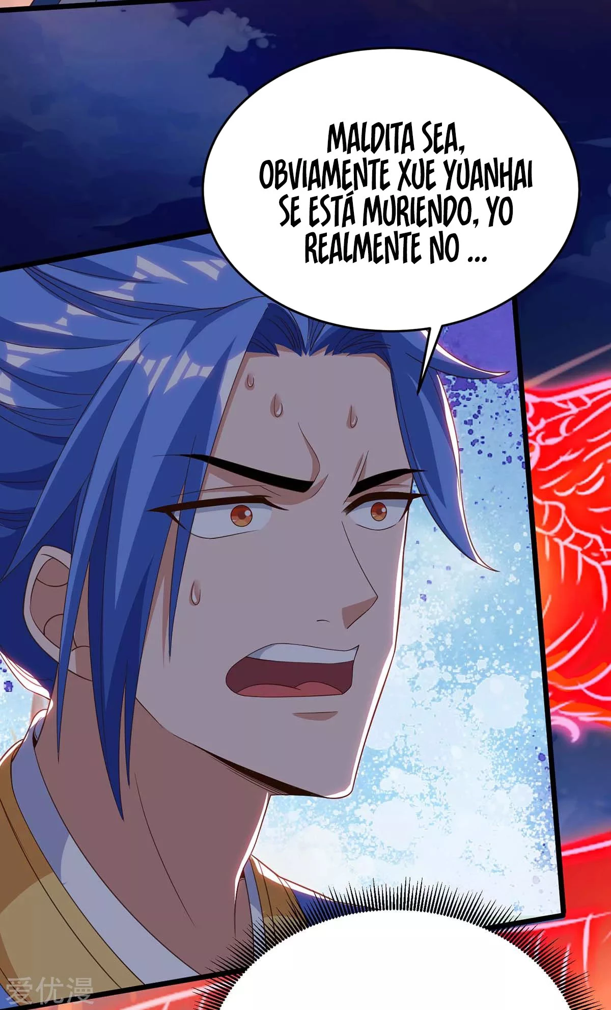 Subiendo de nivel fuerte - Capítulo 165 - Página 10 - LectorTMOo