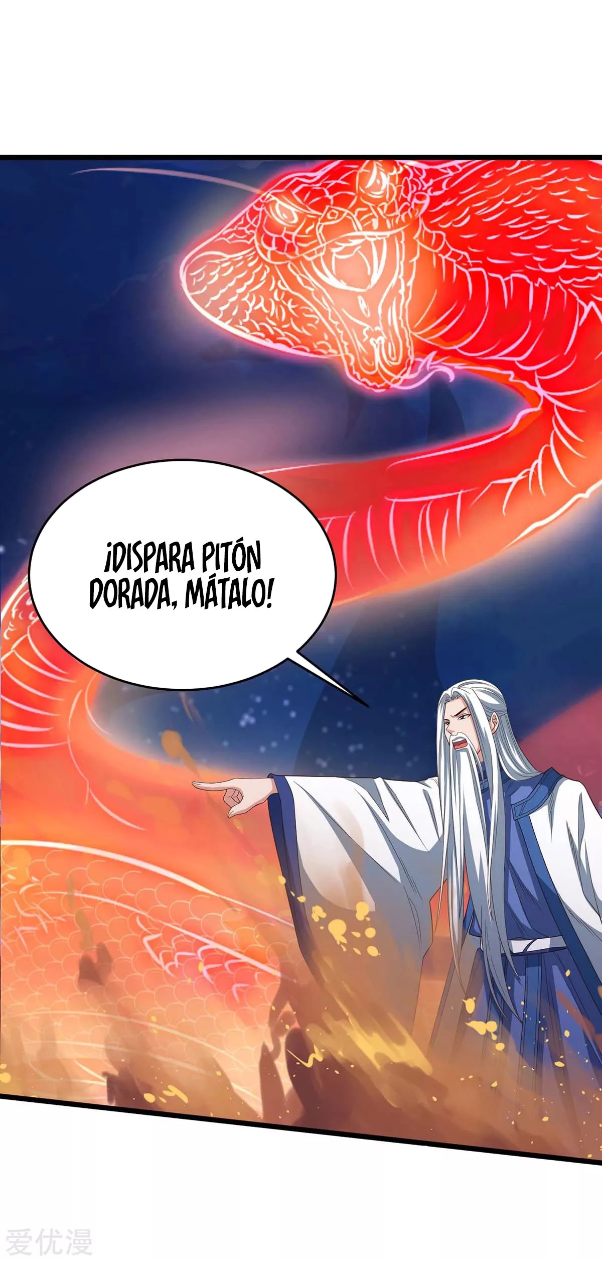Subiendo de nivel fuerte - Capítulo 165 - Página 12 - LectorTMOo