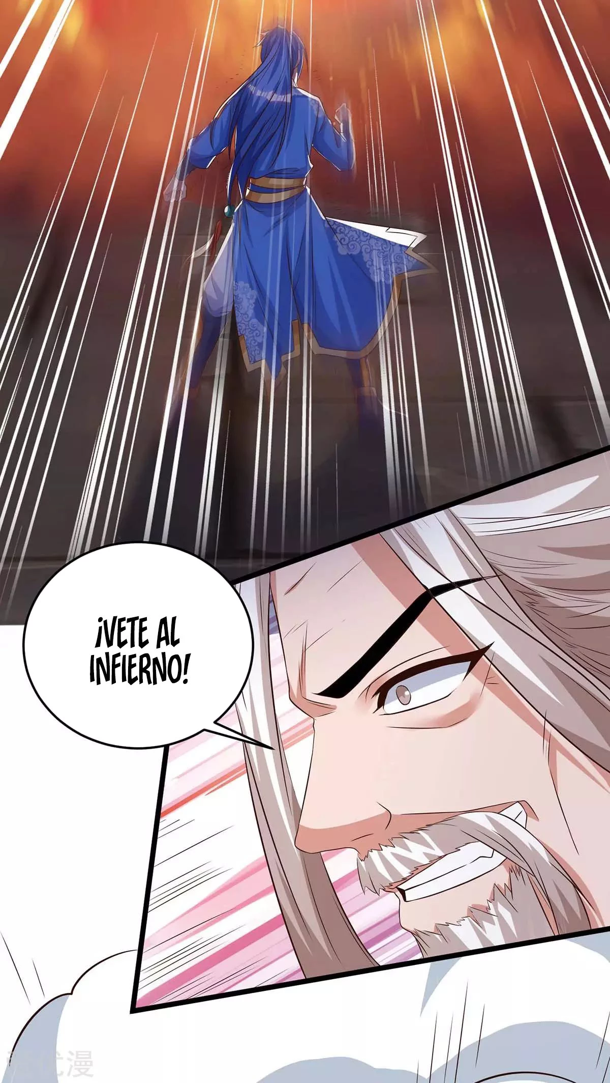 Subiendo de nivel fuerte - Capítulo 165 - Página 14 - LectorTMOo