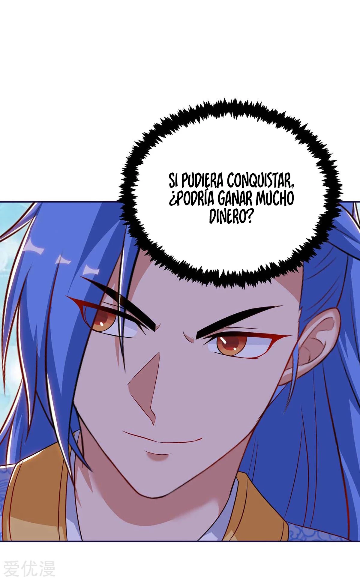 Subiendo de nivel fuerte - Capítulo 165 - Página 24 - LectorTMOo