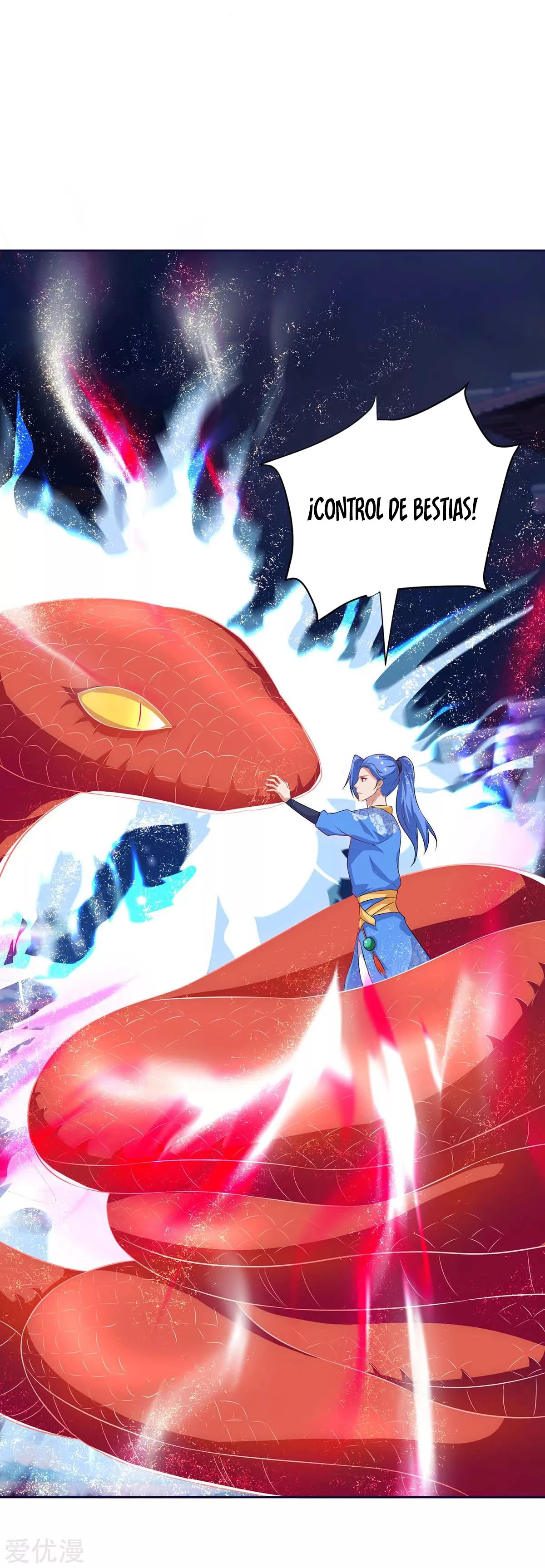 Subiendo de nivel fuerte - Capítulo 165 - Página 25 - LectorTMOo