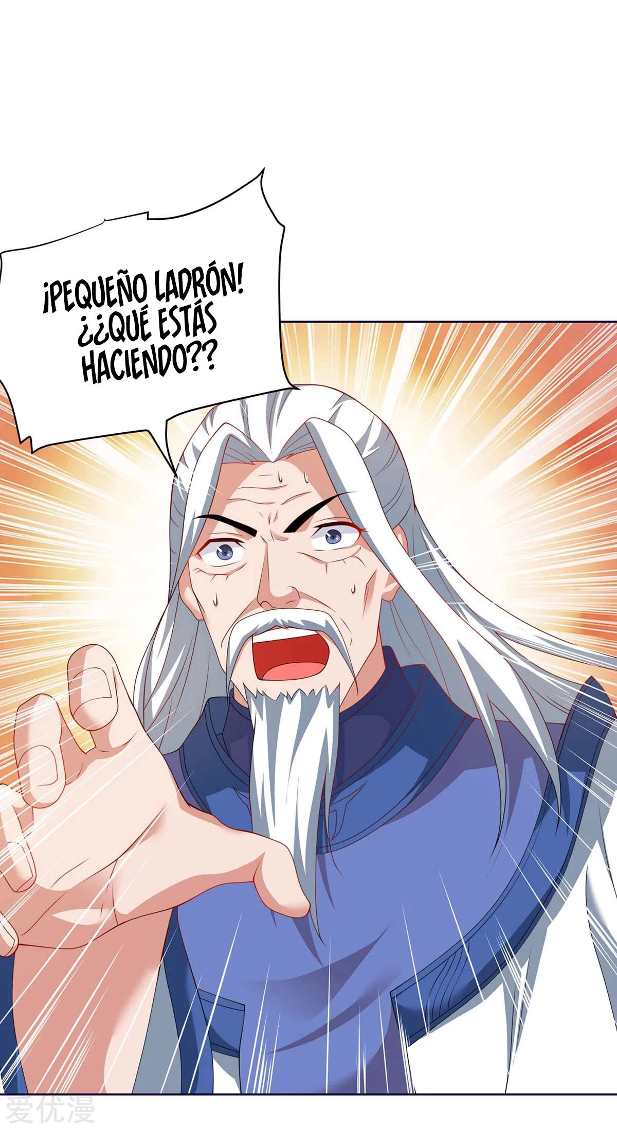Subiendo de nivel fuerte - Capítulo 165 - Página 27 - LectorTMOo