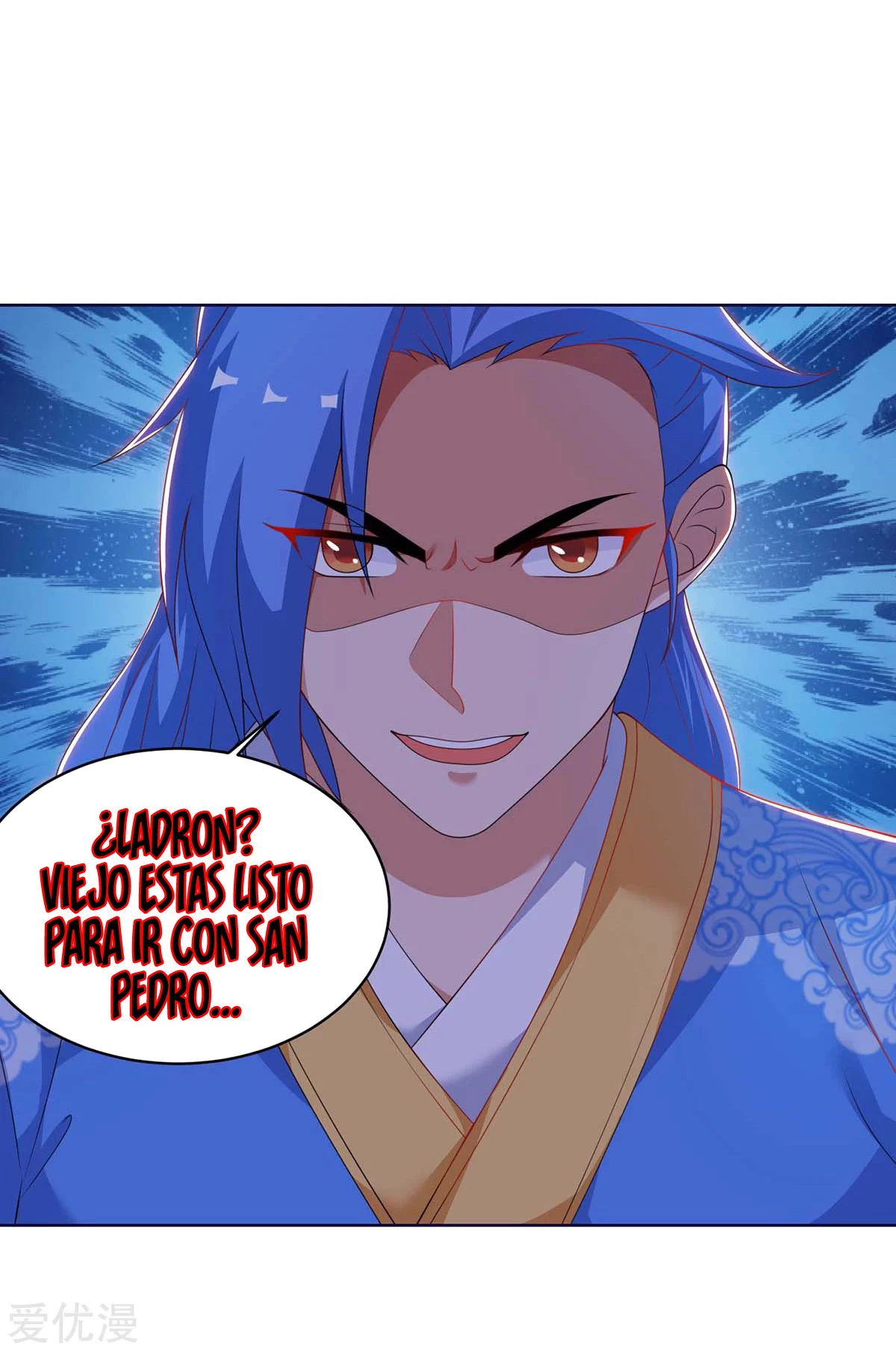 Subiendo de nivel fuerte - Capítulo 165 - Página 28 - LectorTMOo