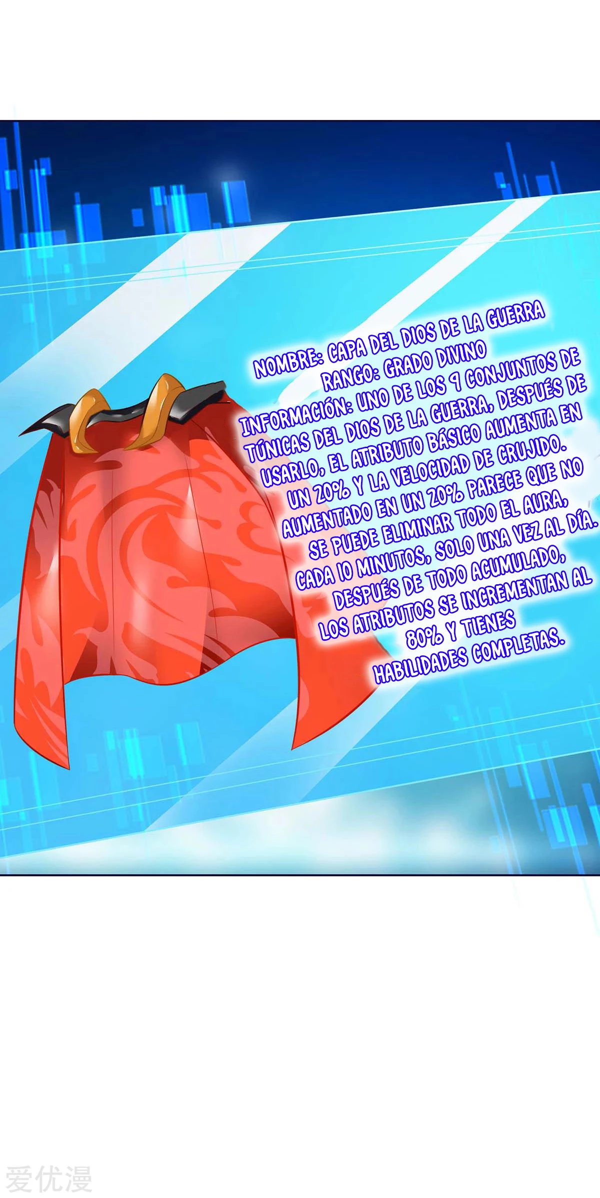 Subiendo de nivel fuerte - Capítulo 166 - Página 13 - LectorTMOo