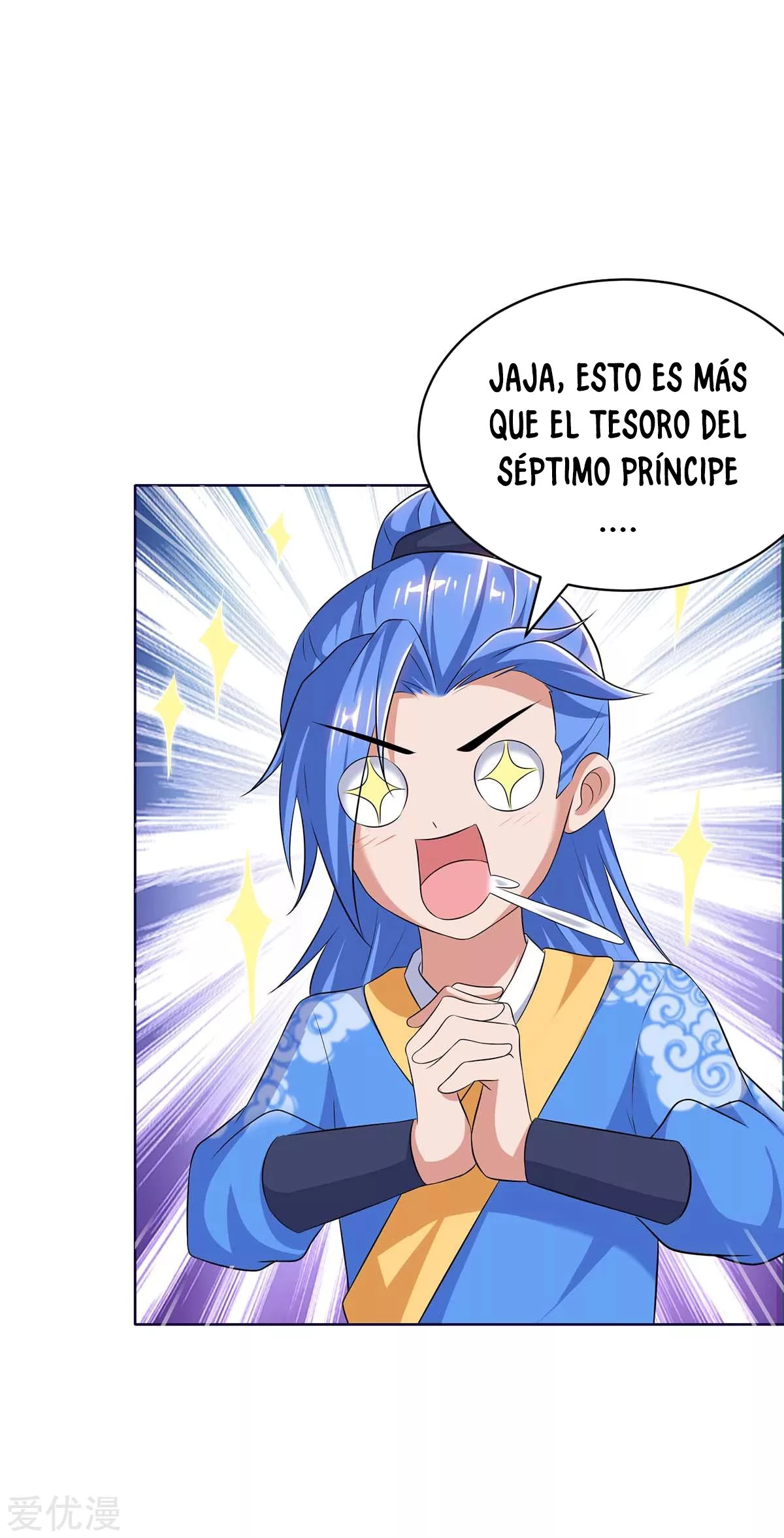 Subiendo de nivel fuerte - Capítulo 166 - Página 20 - LectorTMOo