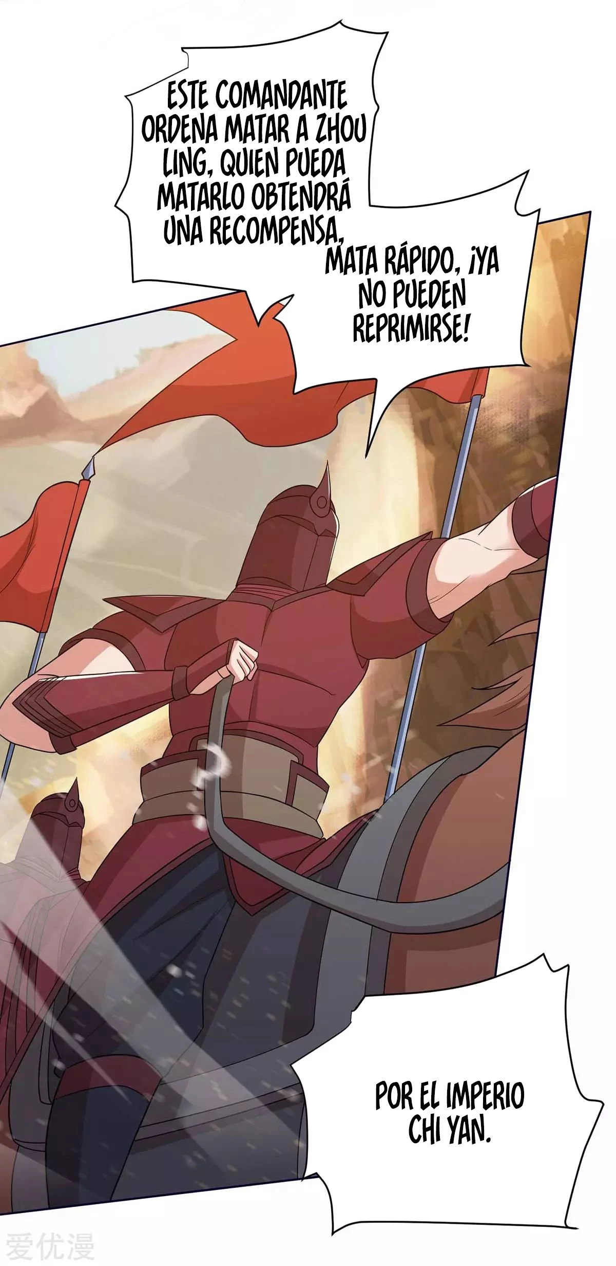 Subiendo de nivel fuerte - Capítulo 167 - Página 25 - LectorTMOo