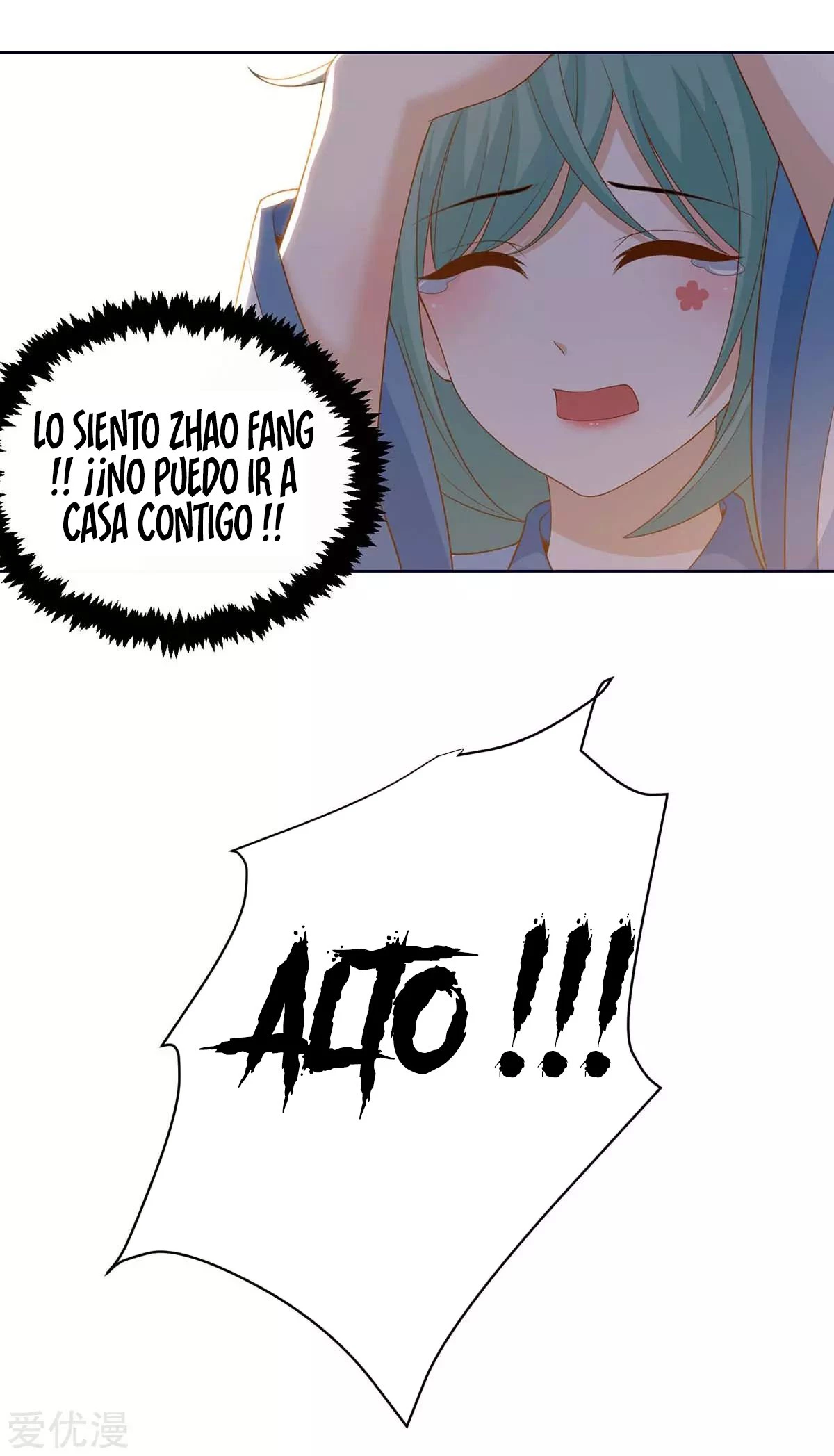 Subiendo de nivel fuerte - Capítulo 167 - Página 35 - LectorTMOo