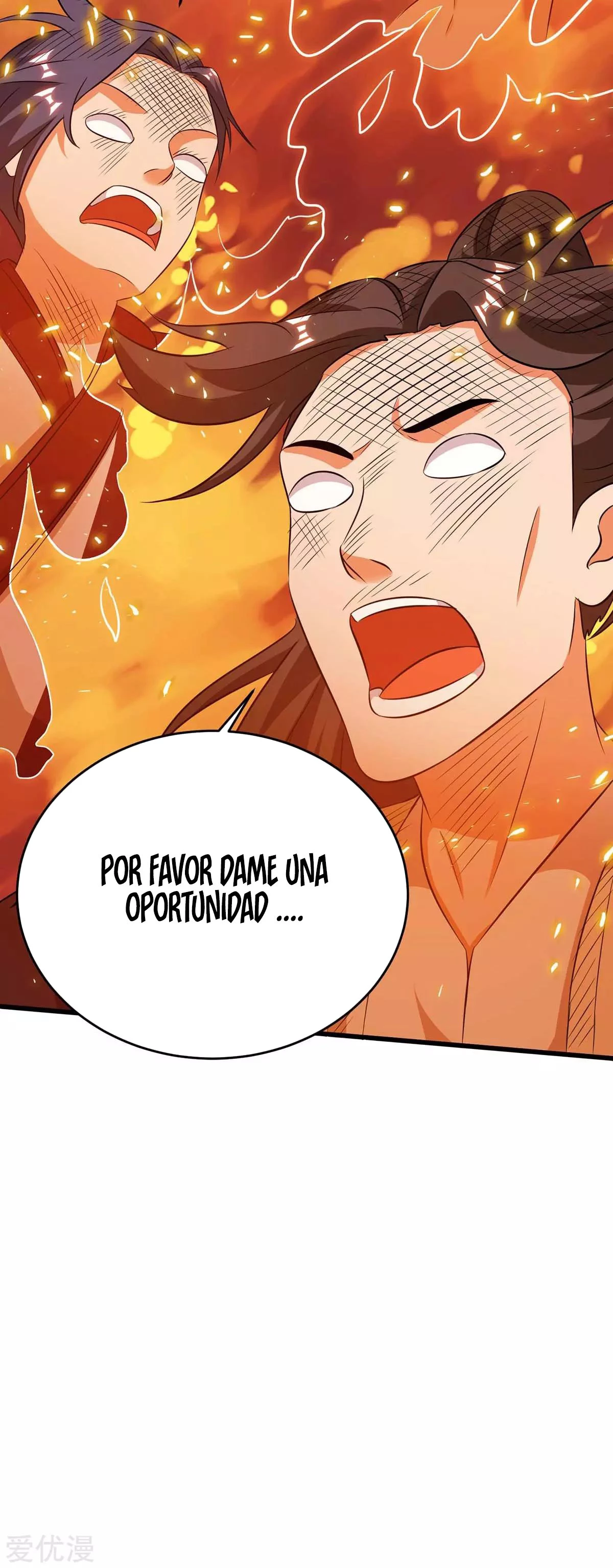 Subiendo de nivel fuerte - Capítulo 168 - Página 19 - LectorTMOo