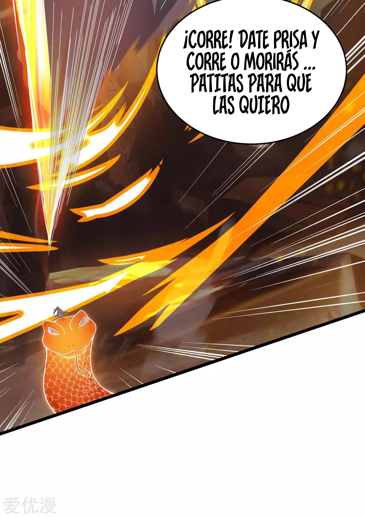 Subiendo de nivel fuerte - Capítulo 168 - Página 23 - LectorTMOo