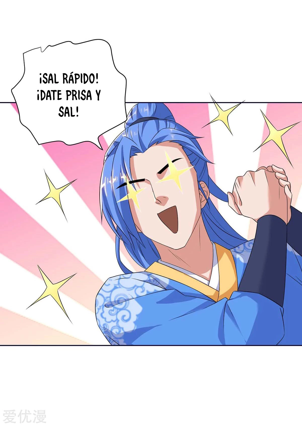 Subiendo de nivel fuerte - Capítulo 169 - Página 9 - LectorTMOo