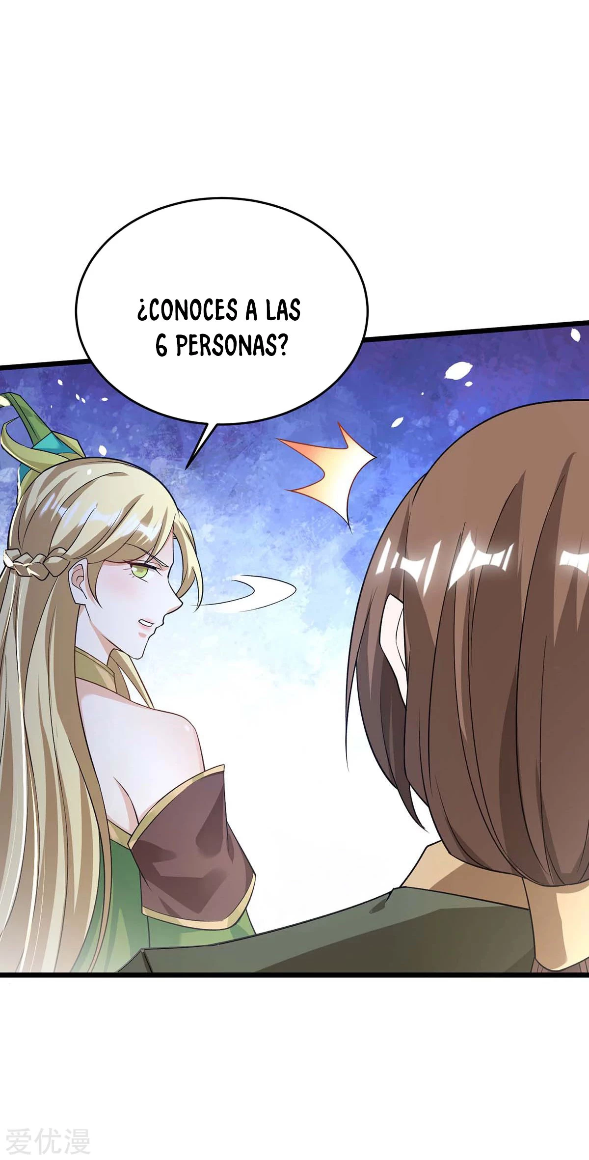Subiendo de nivel fuerte - Capítulo 171 - Página 4 - LectorTMOo