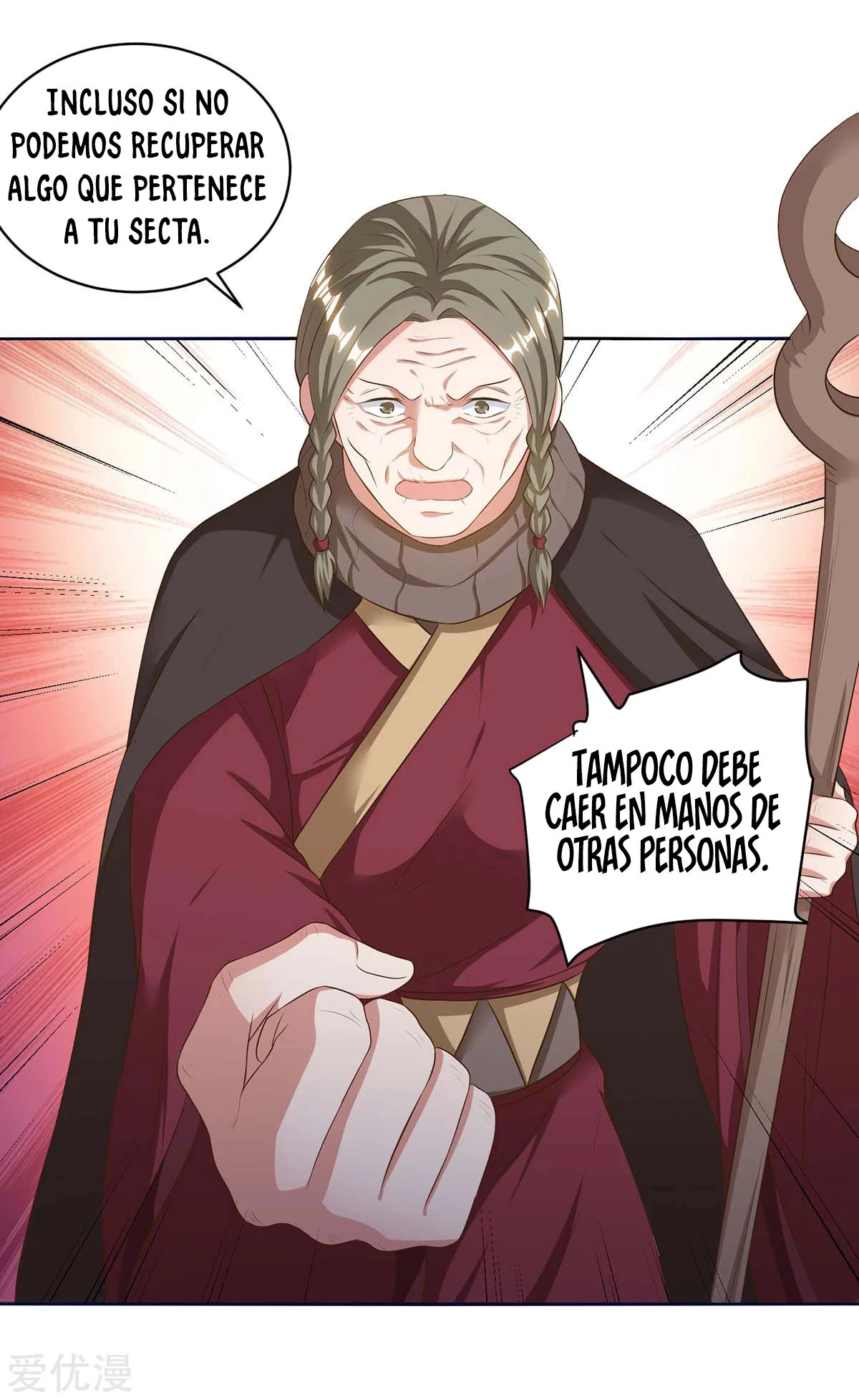 Subiendo de nivel fuerte - Capítulo 172 - Página 5 - LectorTMOo