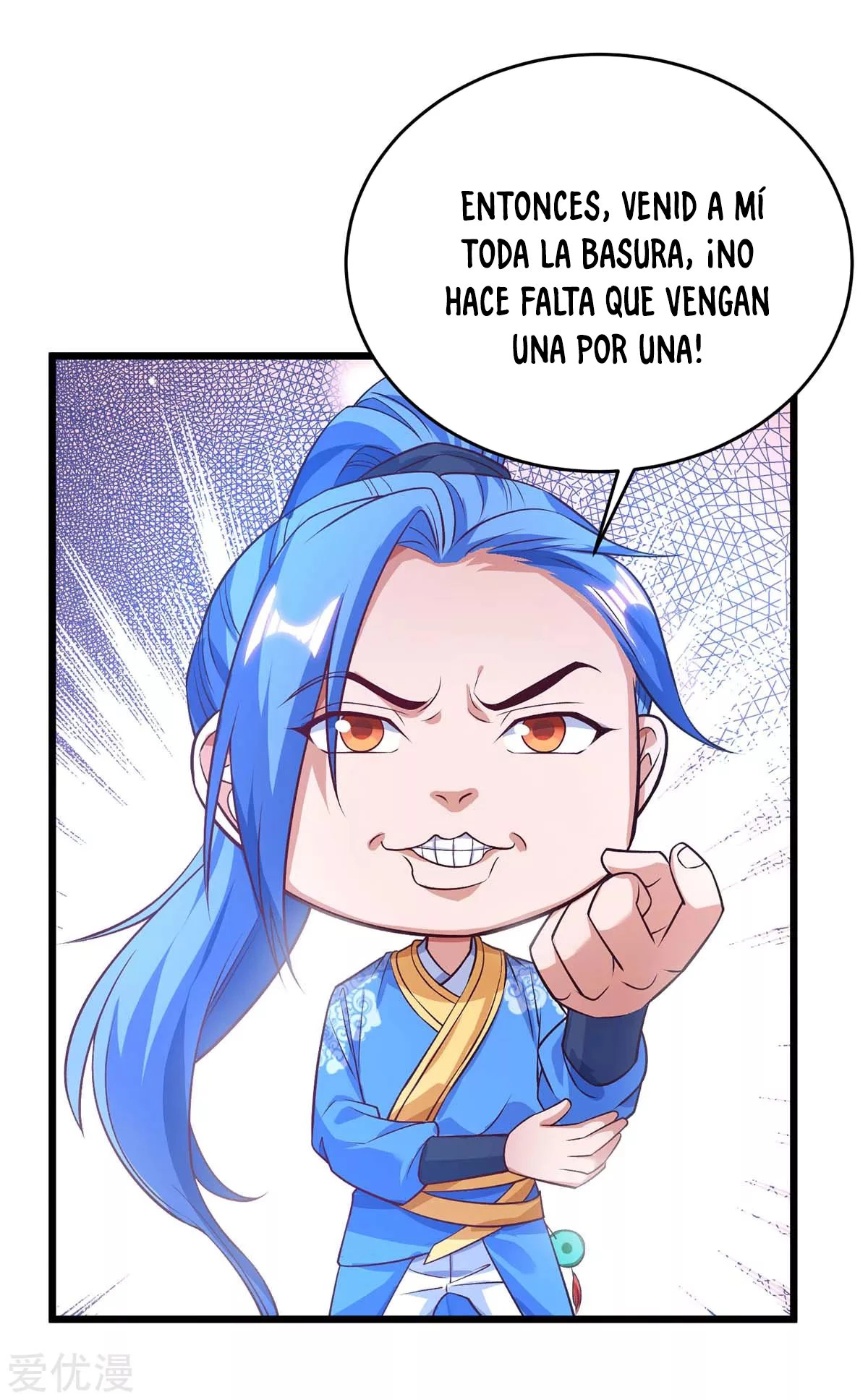 Subiendo de nivel fuerte - Capítulo 172 - Página 21 - LectorTMOo