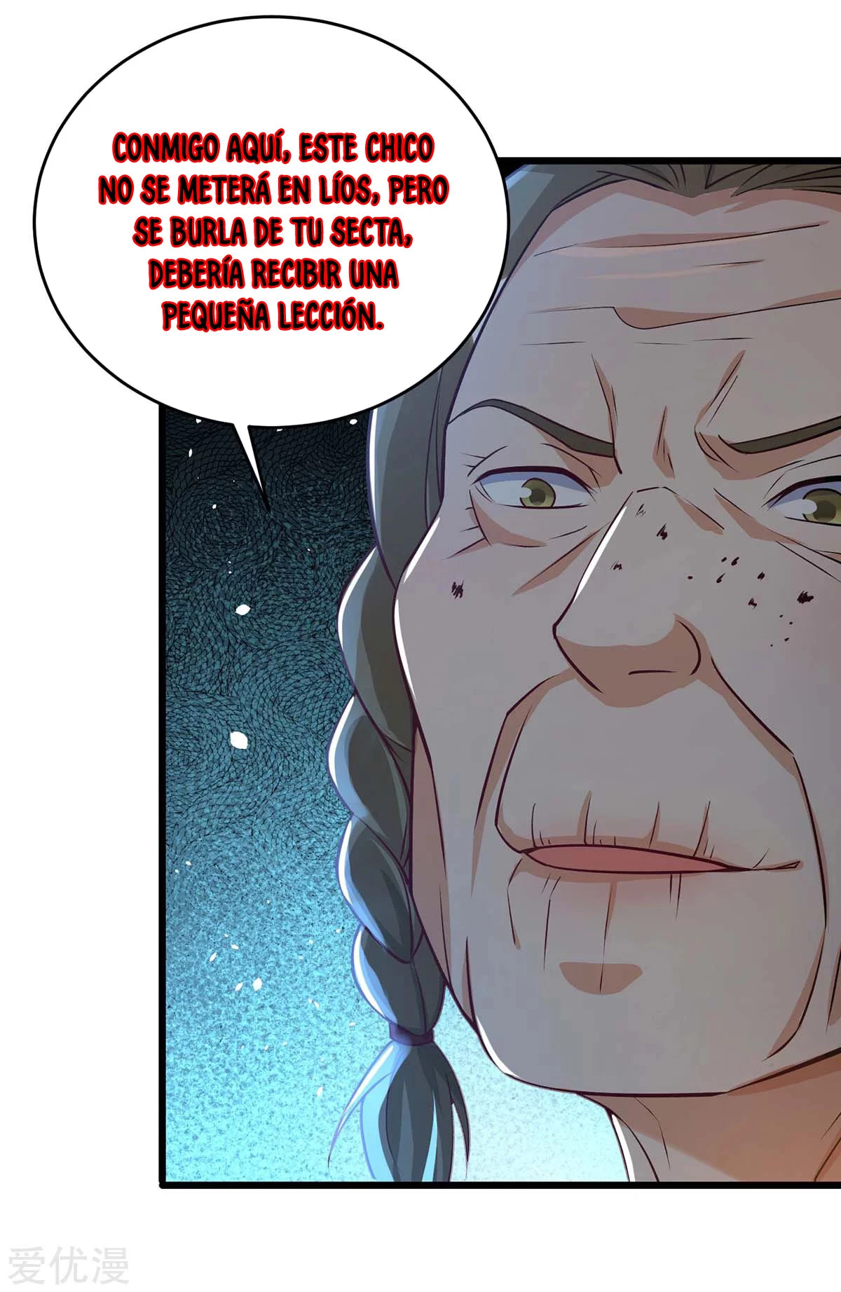 Subiendo de nivel fuerte - Capítulo 172 - Página 24 - LectorTMOo