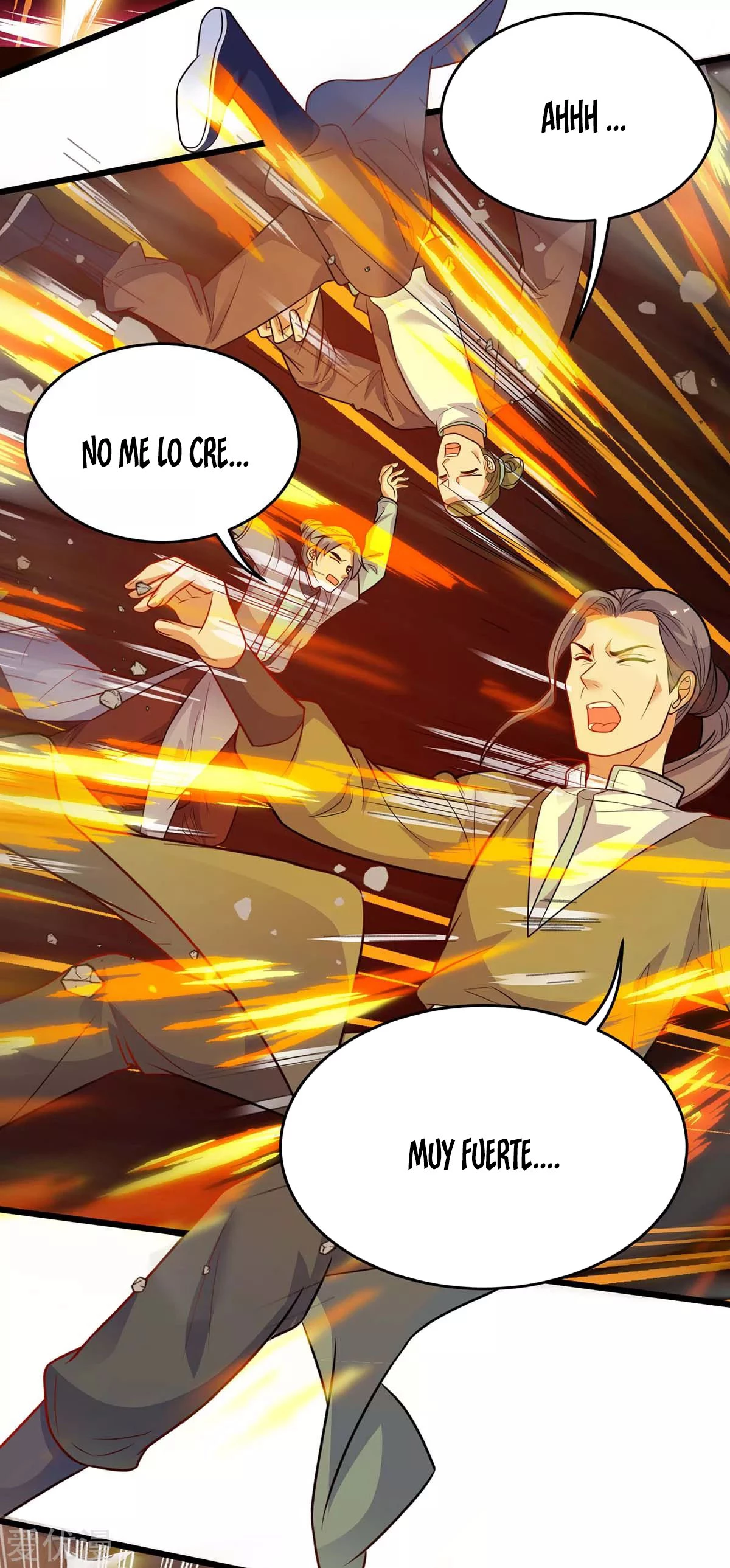 Subiendo de nivel fuerte - Capítulo 172 - Página 30 - LectorTMOo