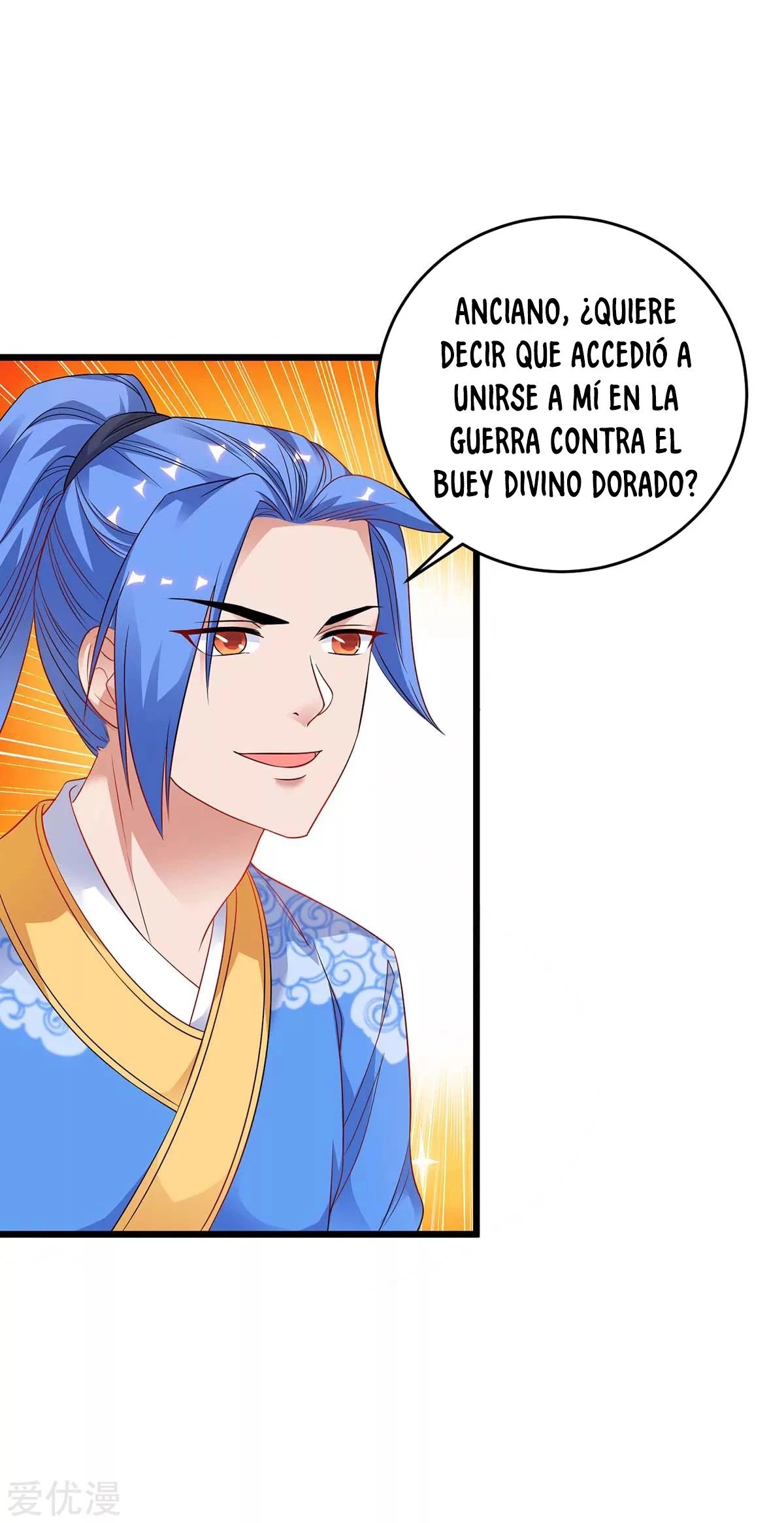 Subiendo de nivel fuerte - Capítulo 173 - Página 7 - LectorTMOo